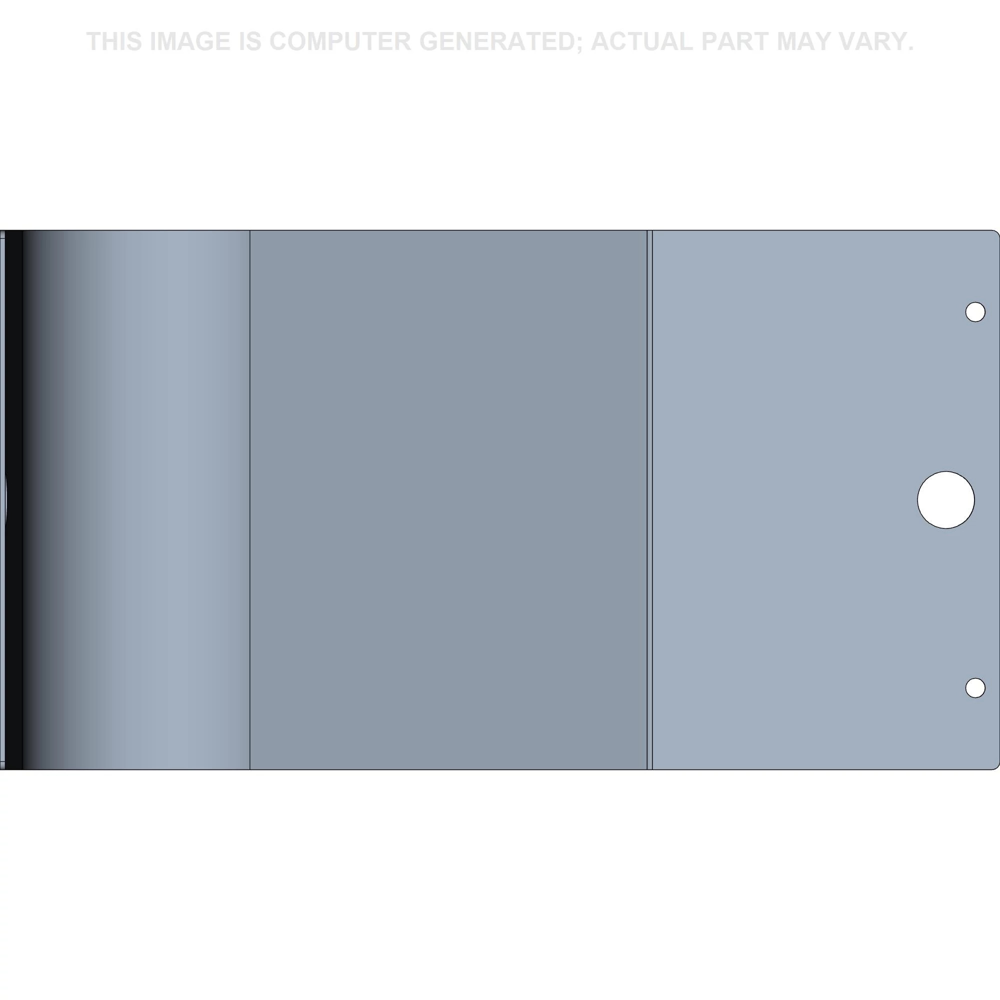 CANVAS | CASEIH | AMEA | FR