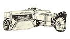 FORD 150 PTO HAY BALER W/TWINE KNOTTER | NEWHOLLANDAG | CA | EN