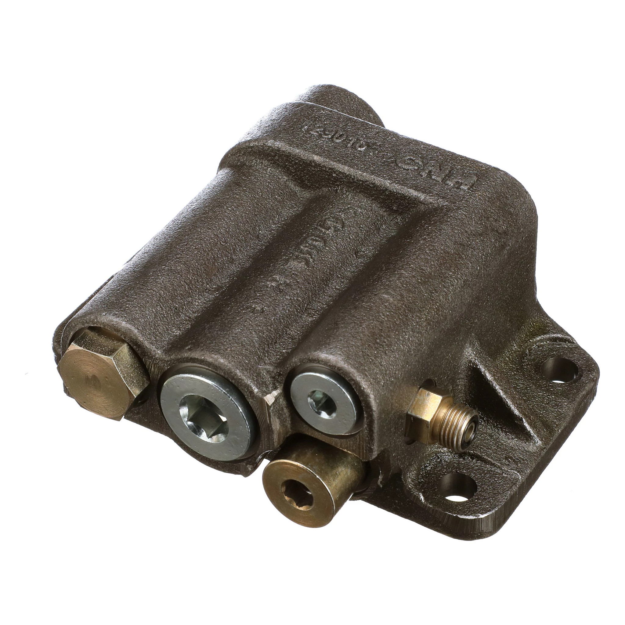 Válvula Hidráulica