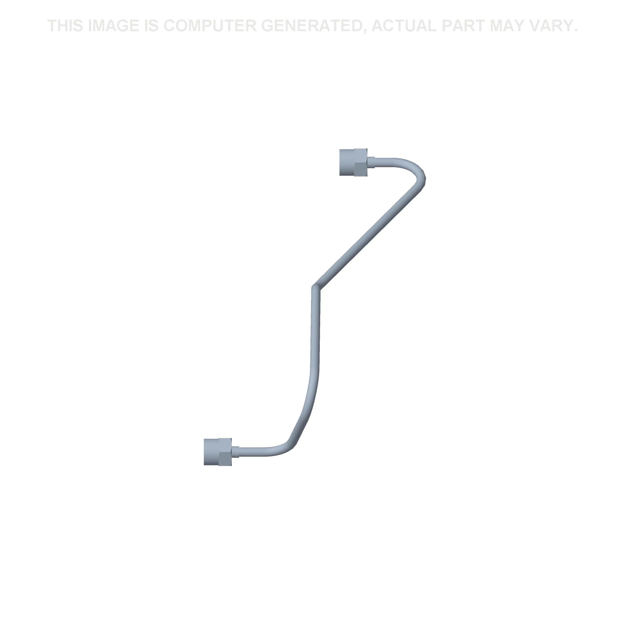 FUEL TUBE | CASECE | EU | EN