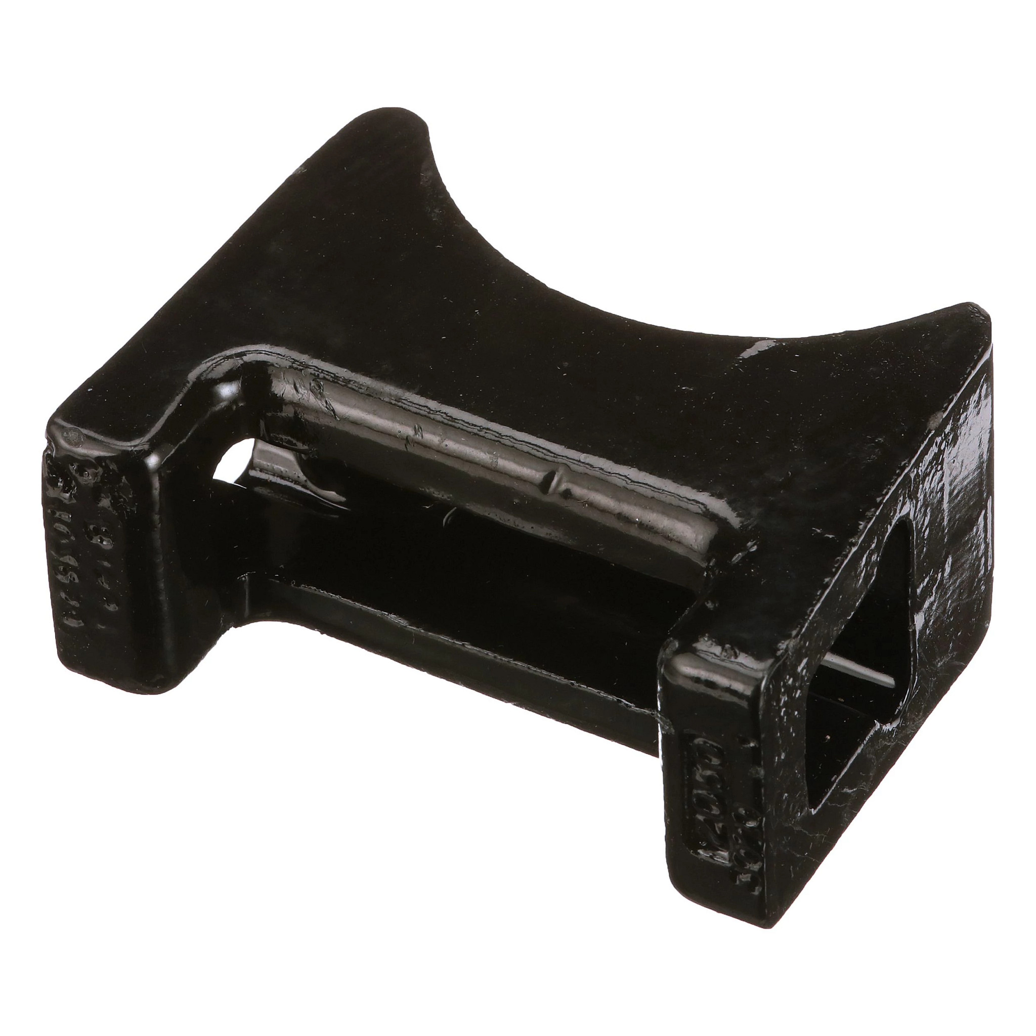 Fixador de Aço do Chassi