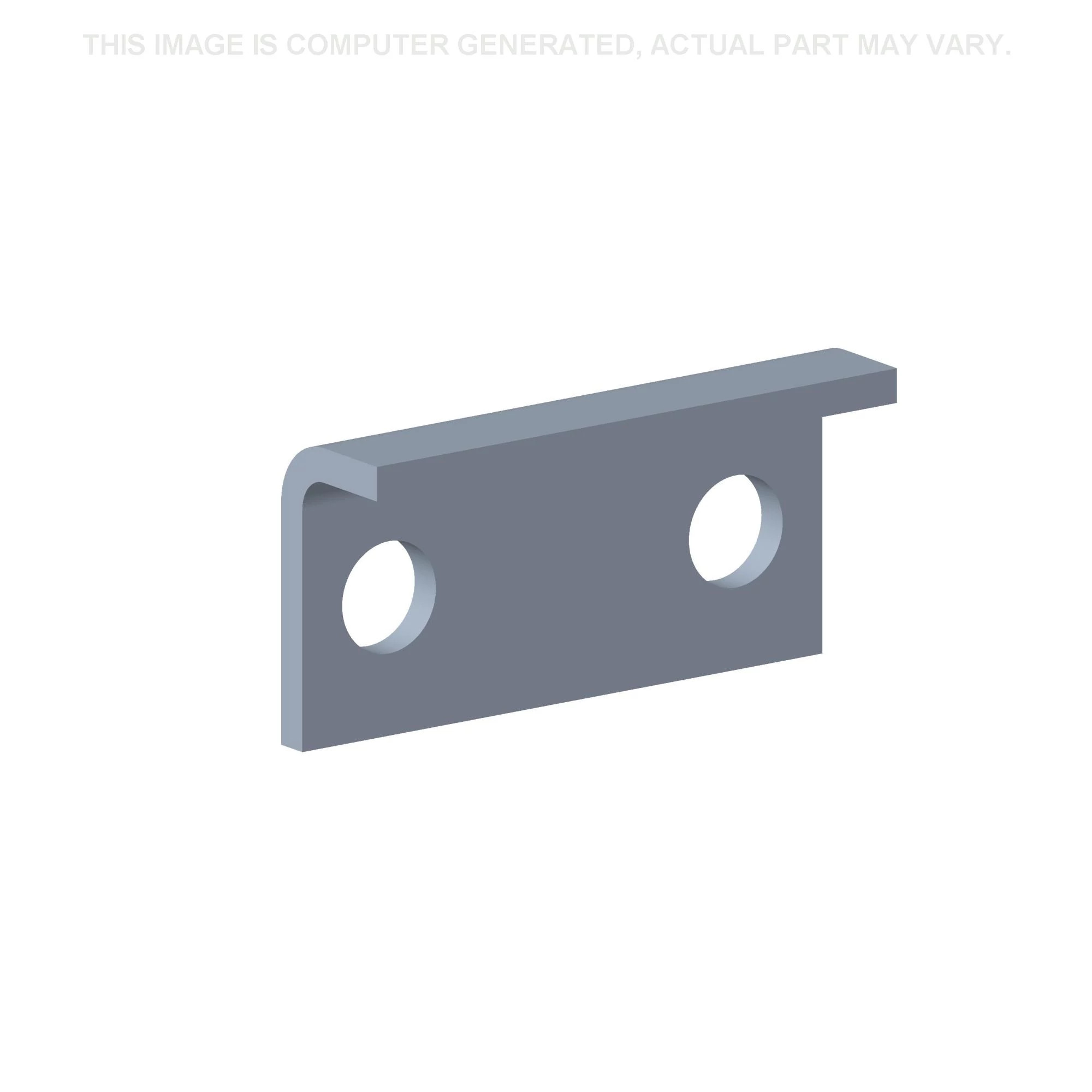 Plaque | NEWHOLLANDAG | CA | FR