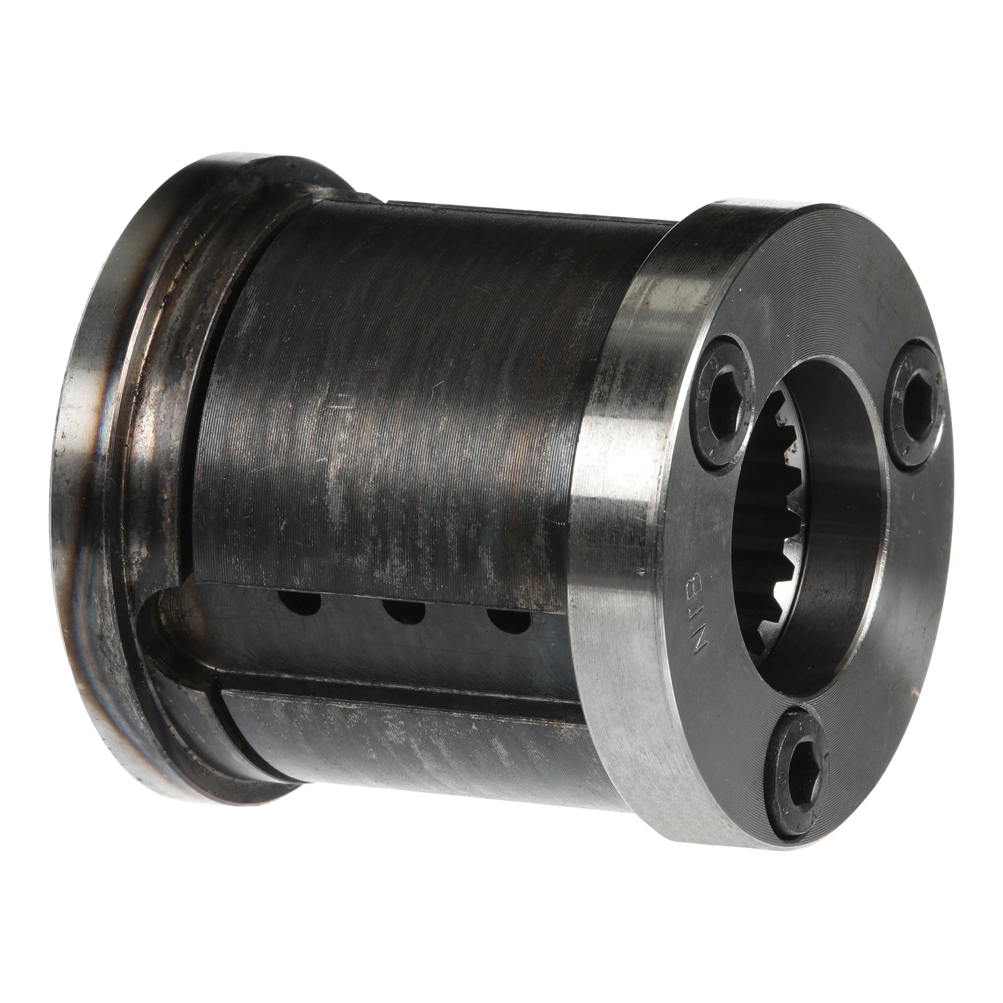 HUB | NEWHOLLANDAG | US | EN