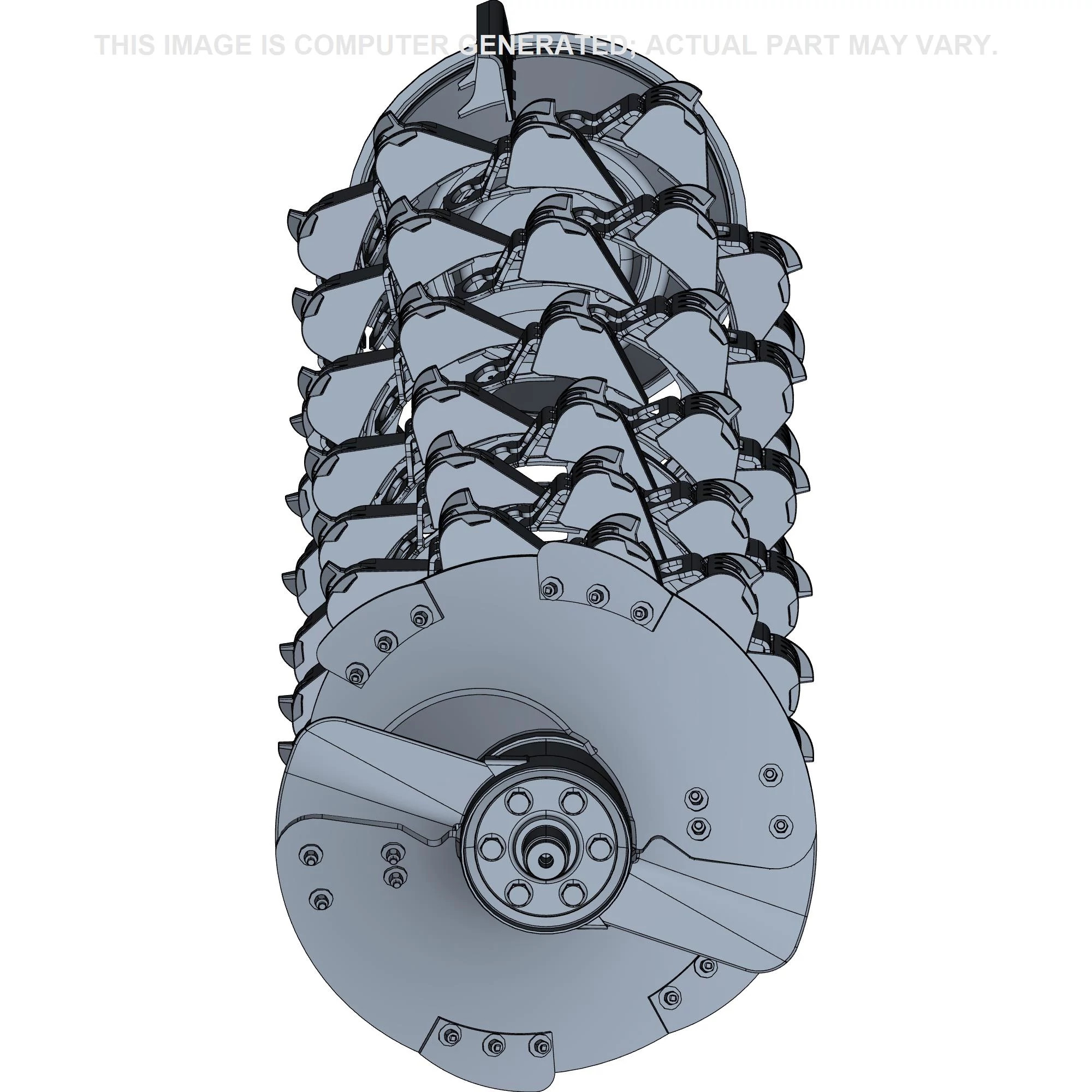 ROTOR | CASEIH | AU | EN