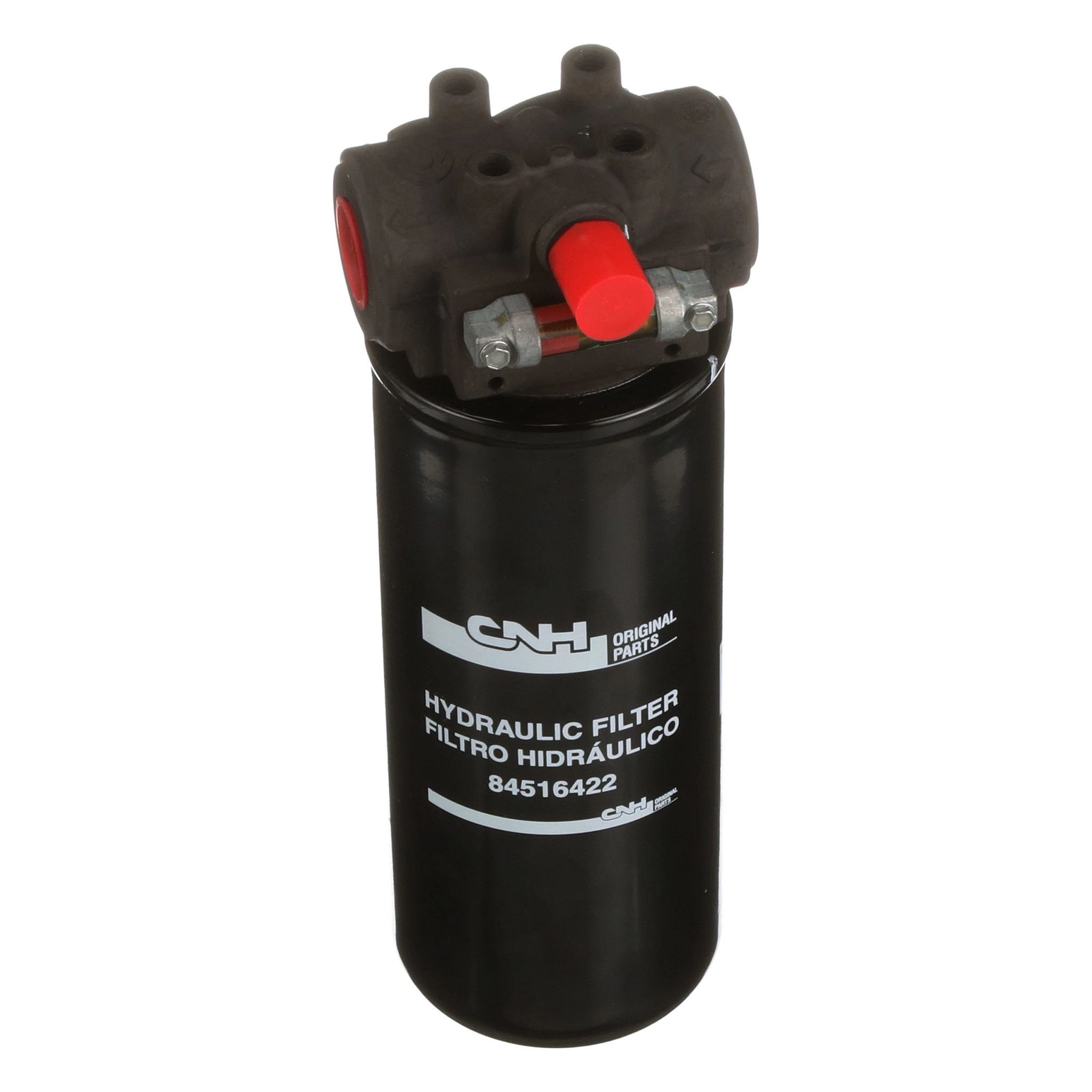 HYDRAULIC OIL FILTER | NEWHOLLANDAG | EU | EN