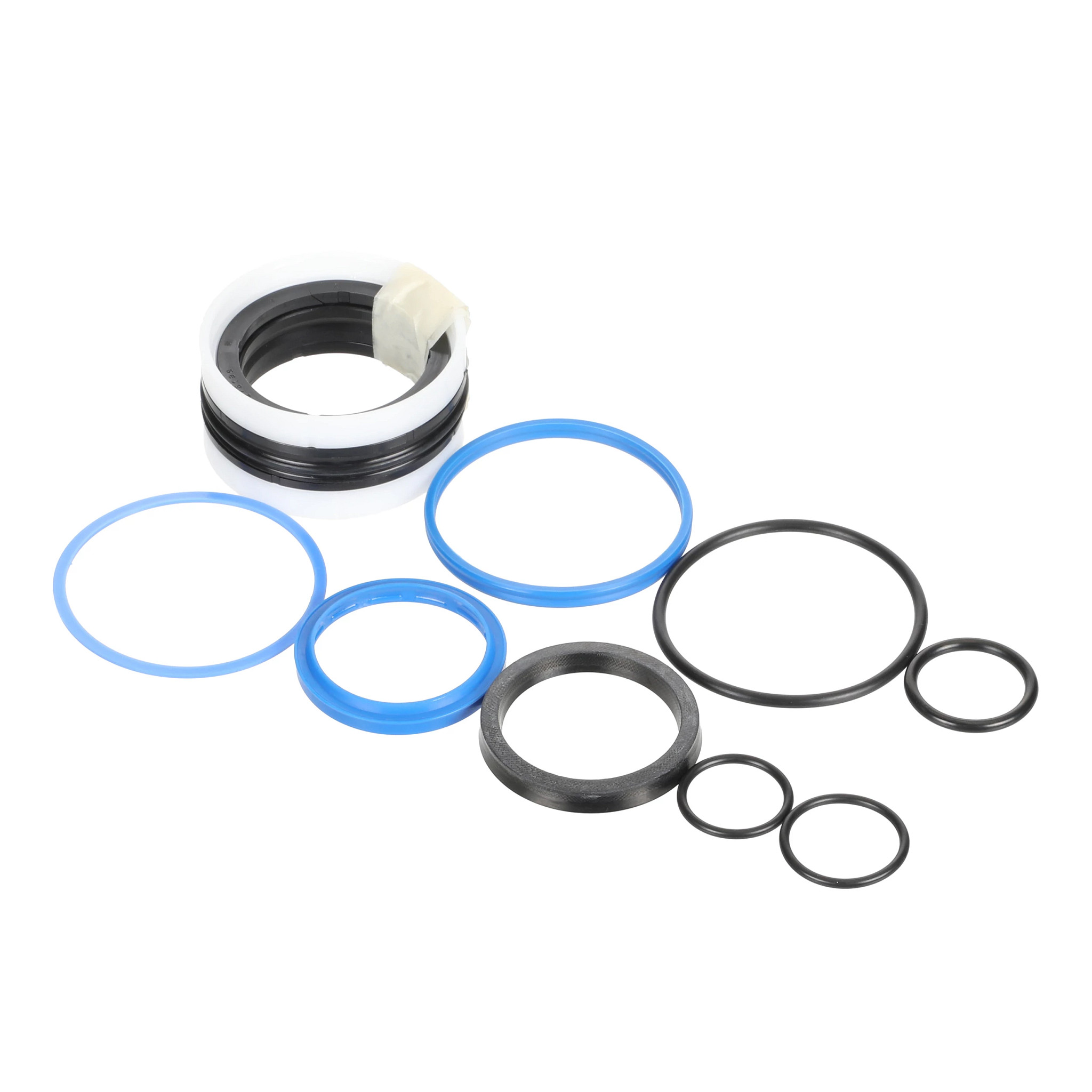 GASKET KIT | NEWHOLLANDAG | US | EN