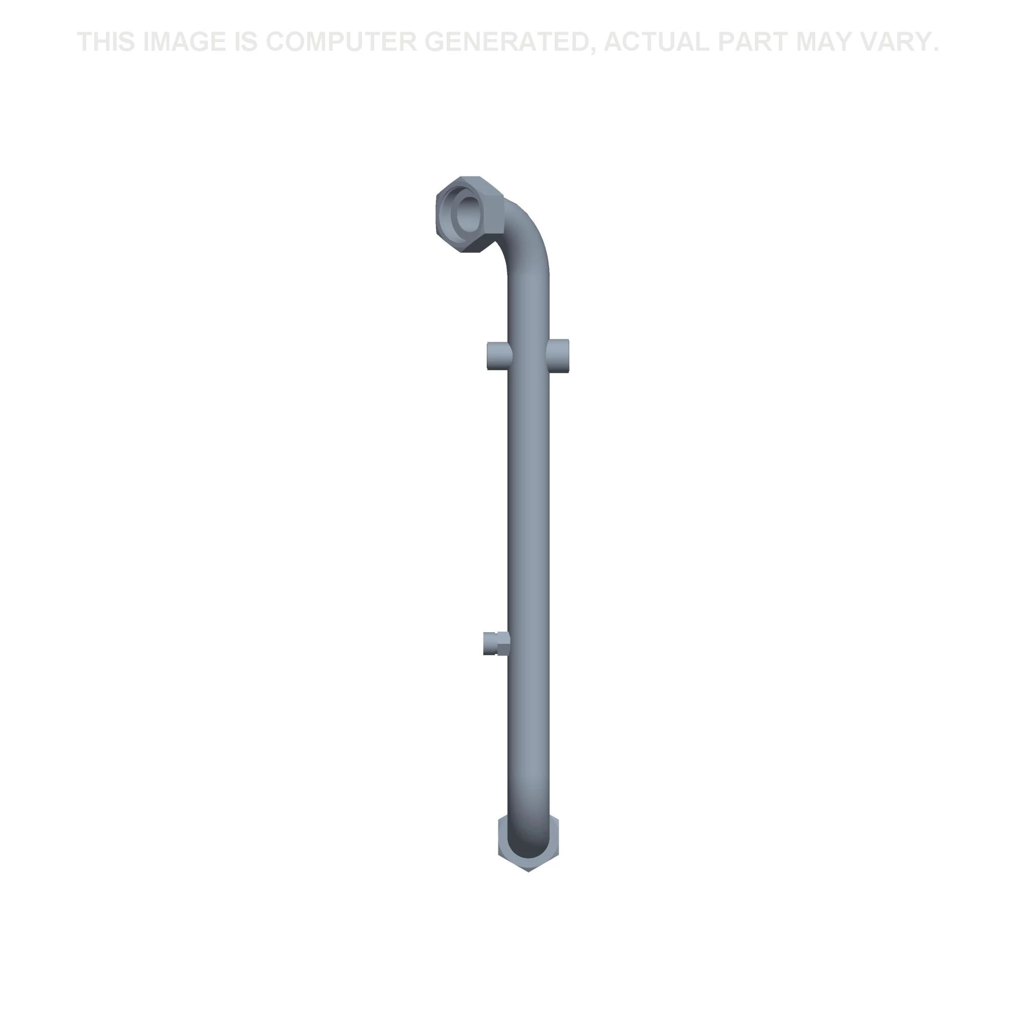 HYD TUBE | NEWHOLLANDAG | NZ | EN