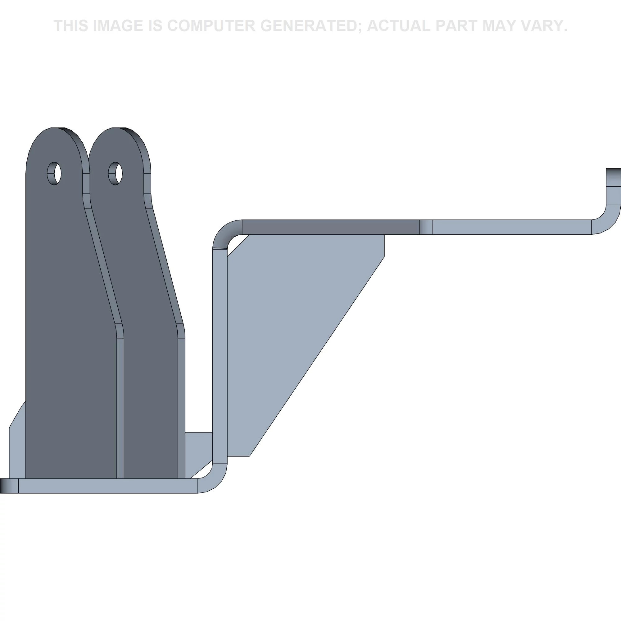 PIVOT PLATE | STEYR | EU | EN