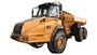 ARTICULATED TRUCK | CASECE | EU | SV