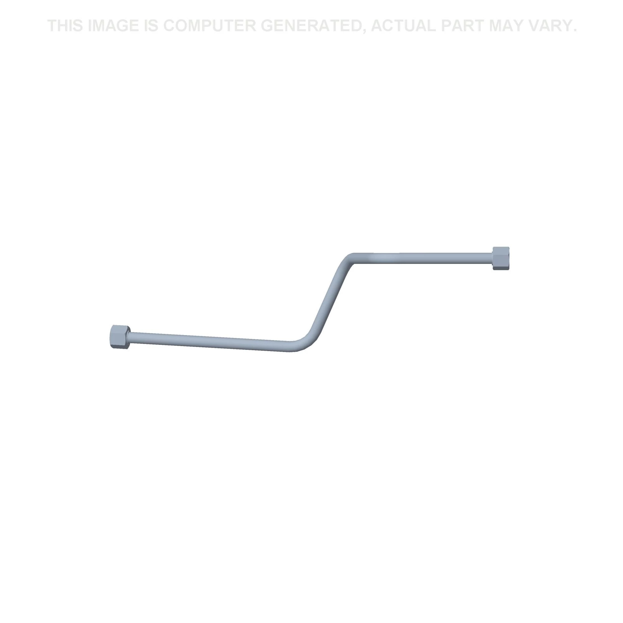 HYD TUBE | NEWHOLLANDCE | AMEA | ZH