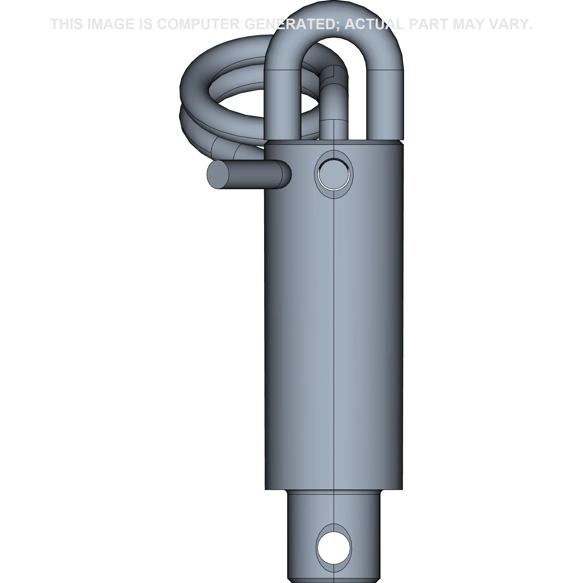 HITCH PIN | CASEIH | CA | EN