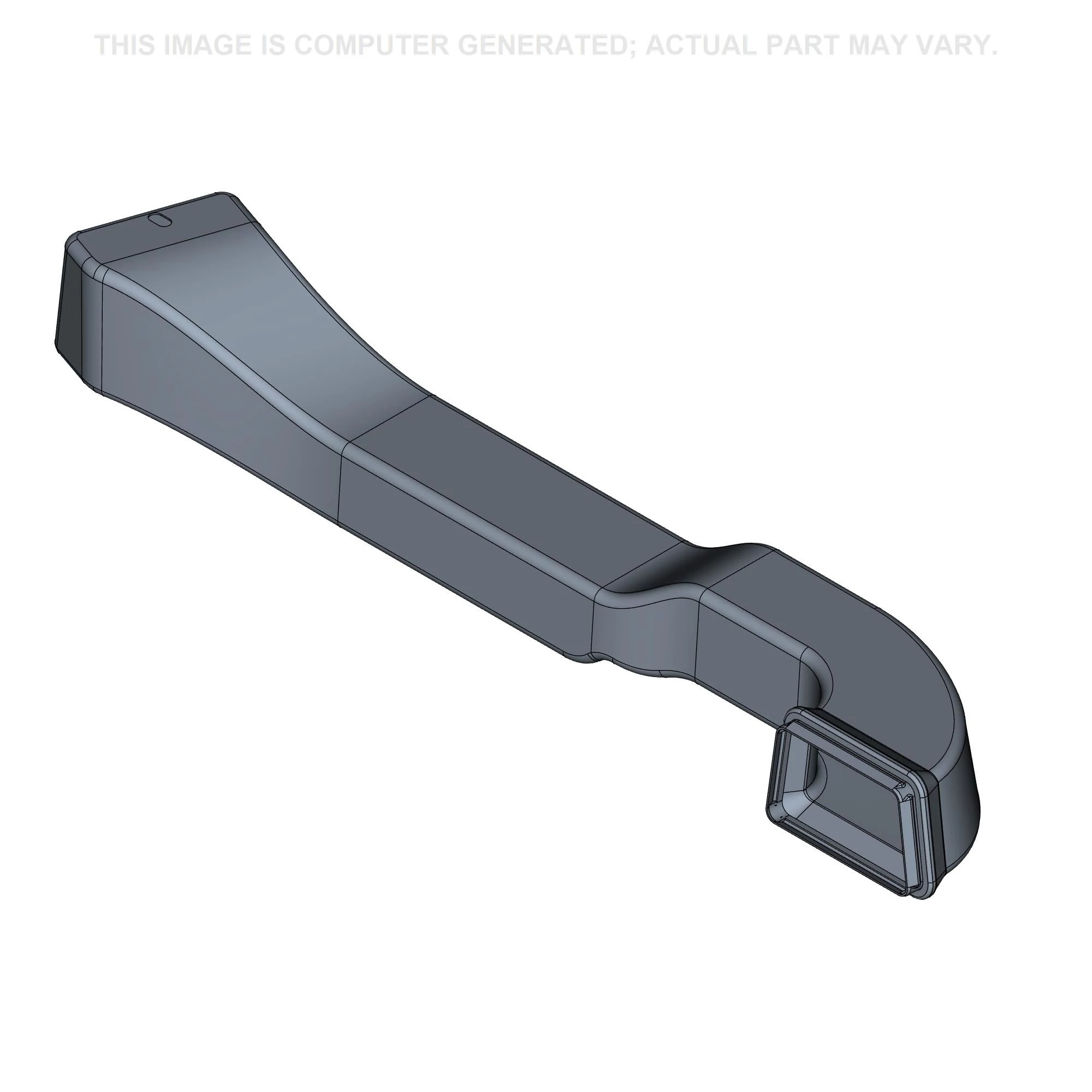 DUCT, AIR | MILLER | CA | EN