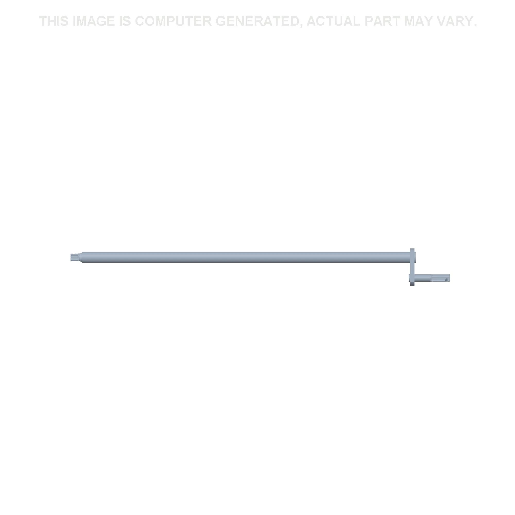 WELLE | CASEIH | DE | DE