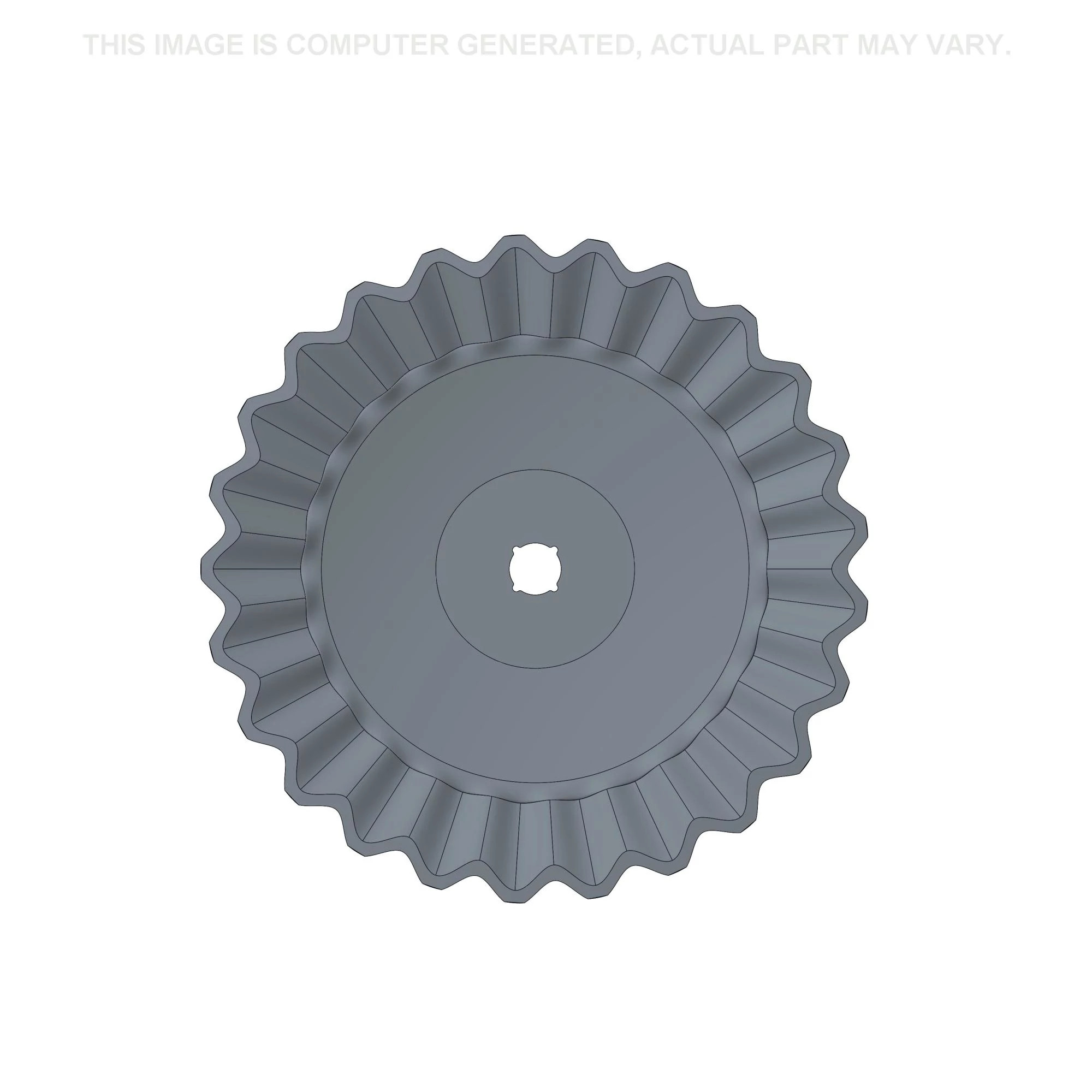 PLOW DISC | NEWHOLLANDAG | US | EN