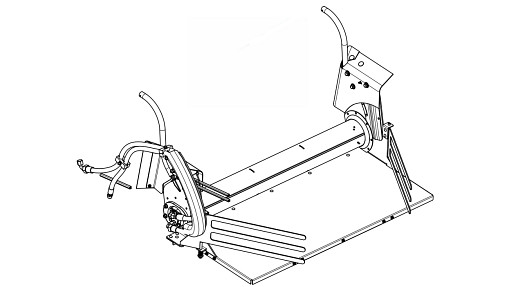 KIT DIA, MACCH RACC | NEWHOLLANDAG | EU | DE