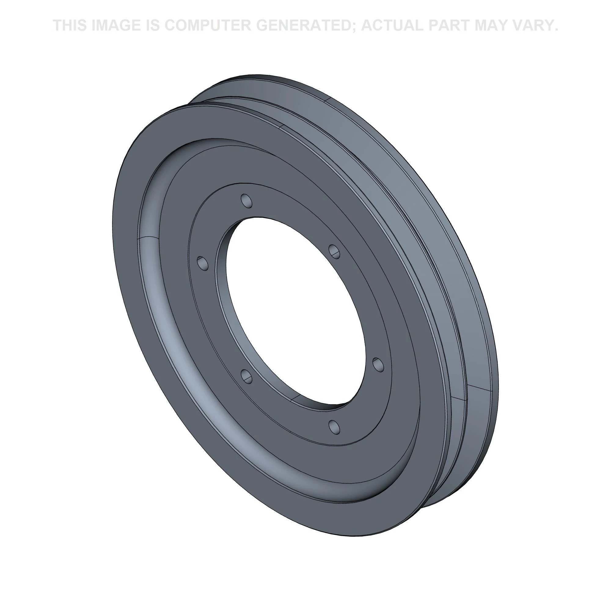 PULLEY | STEYR | AMEA | EN