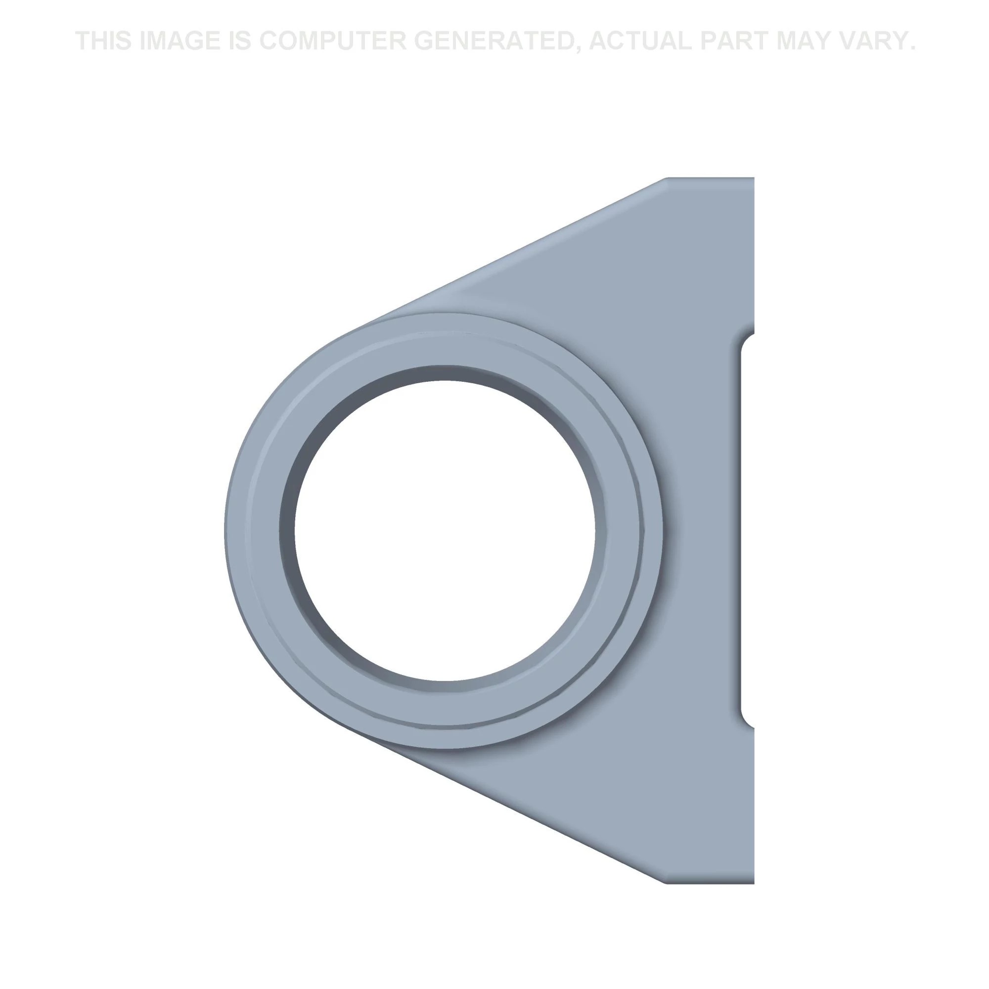FLANGED BEARING | MILLER | AU | EN