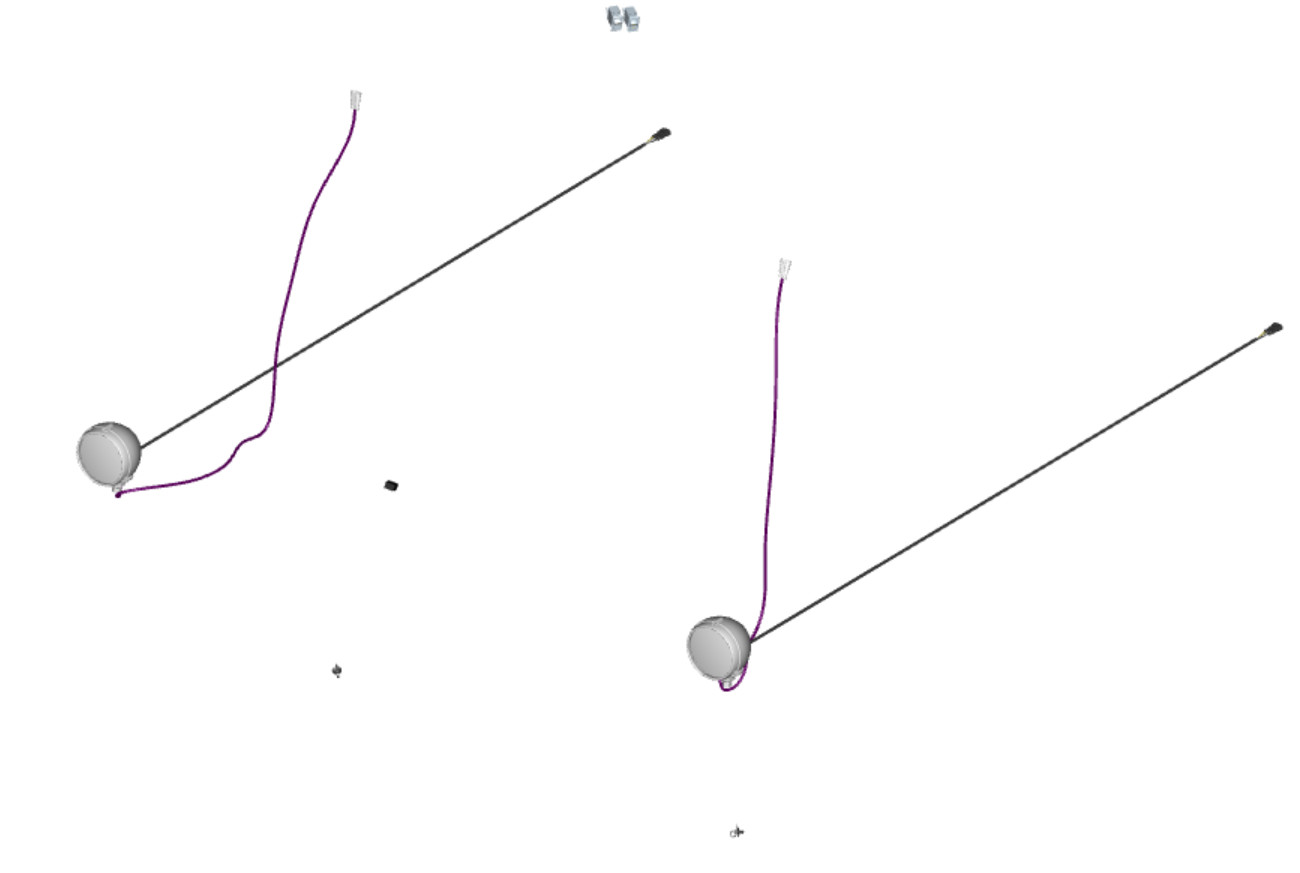 DIA KIT, TRACTOR | CASEIH | EU | NL