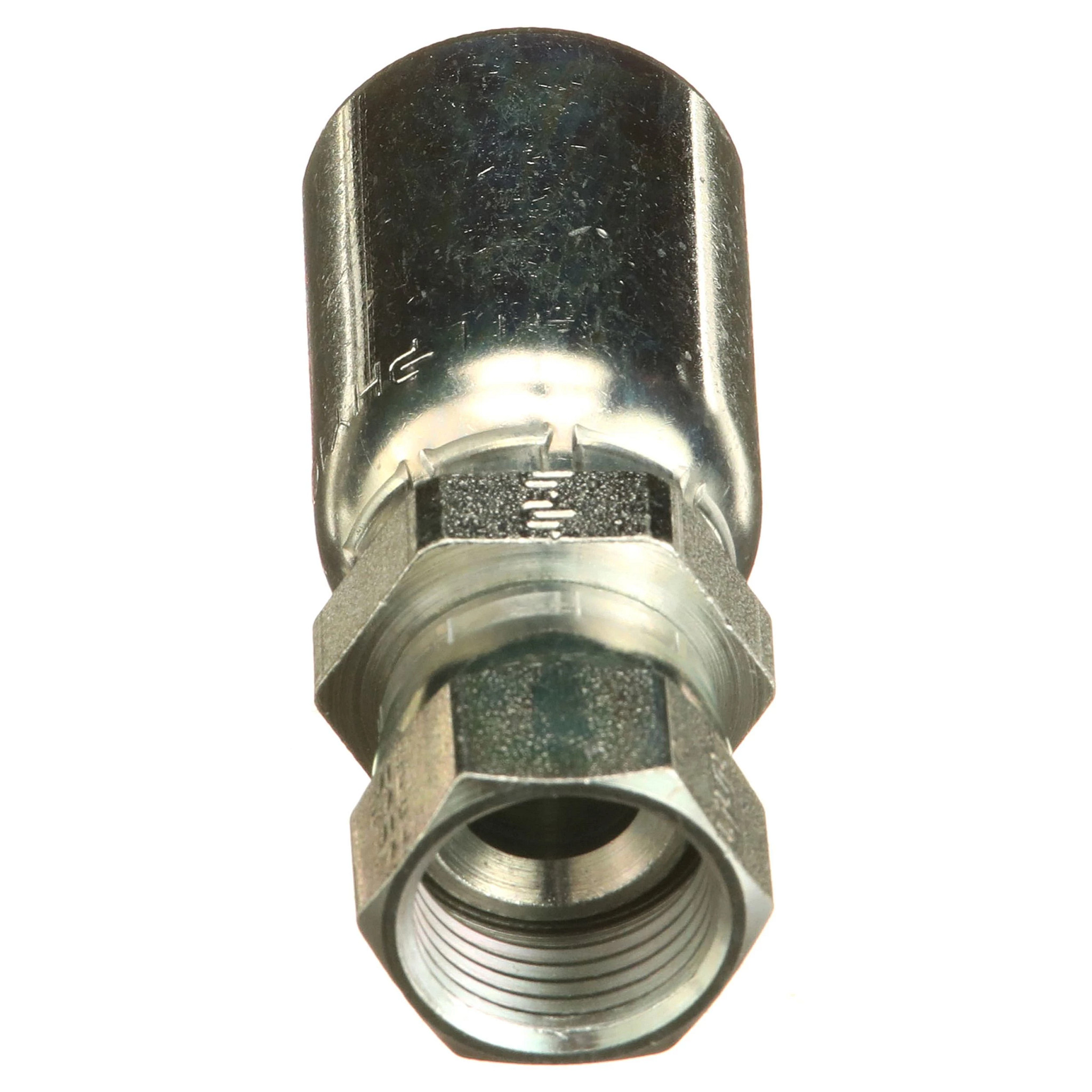 FITTING | CASECE | US | EN