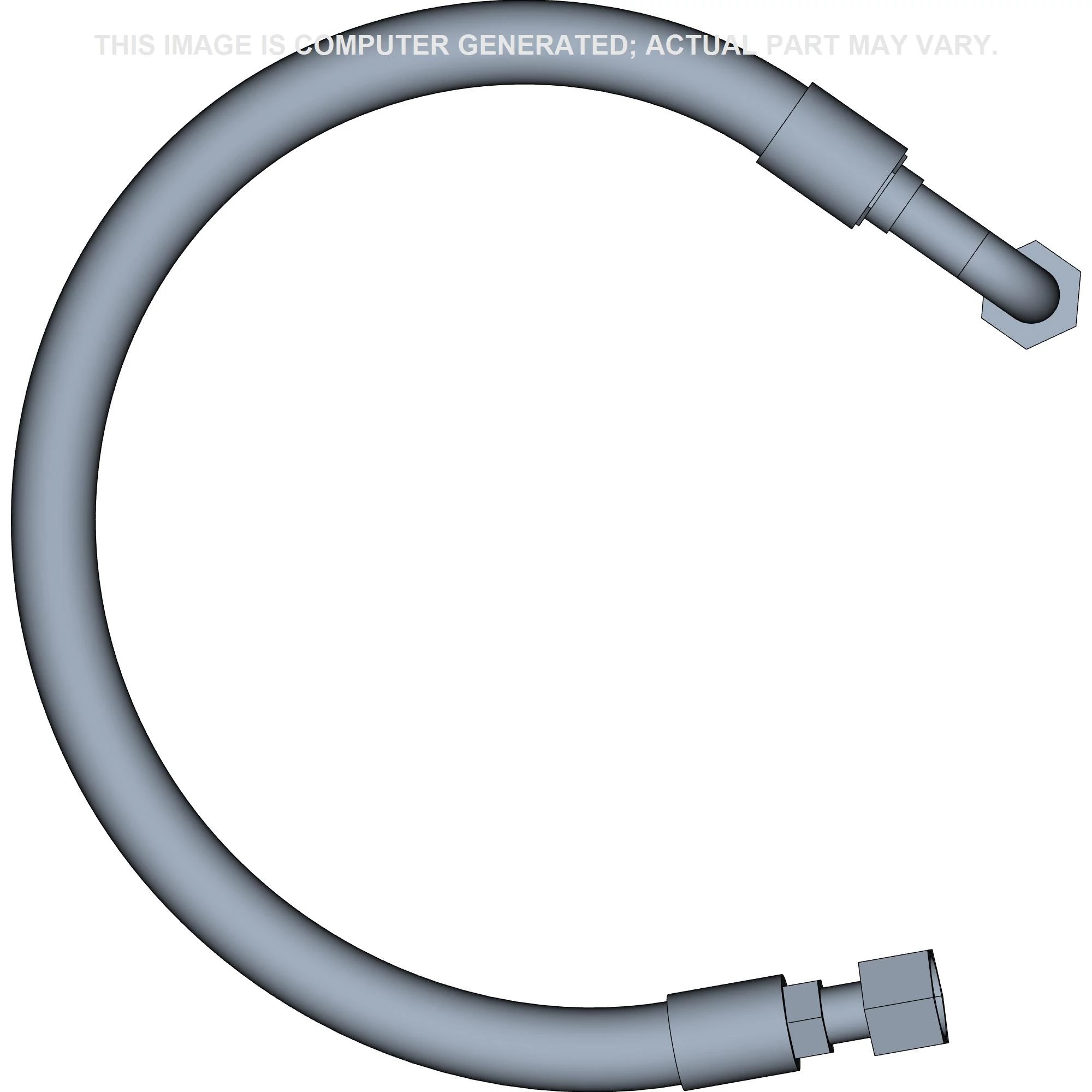 FLEXIBLE HYDRAULIQUE | MILLER | CA | FR