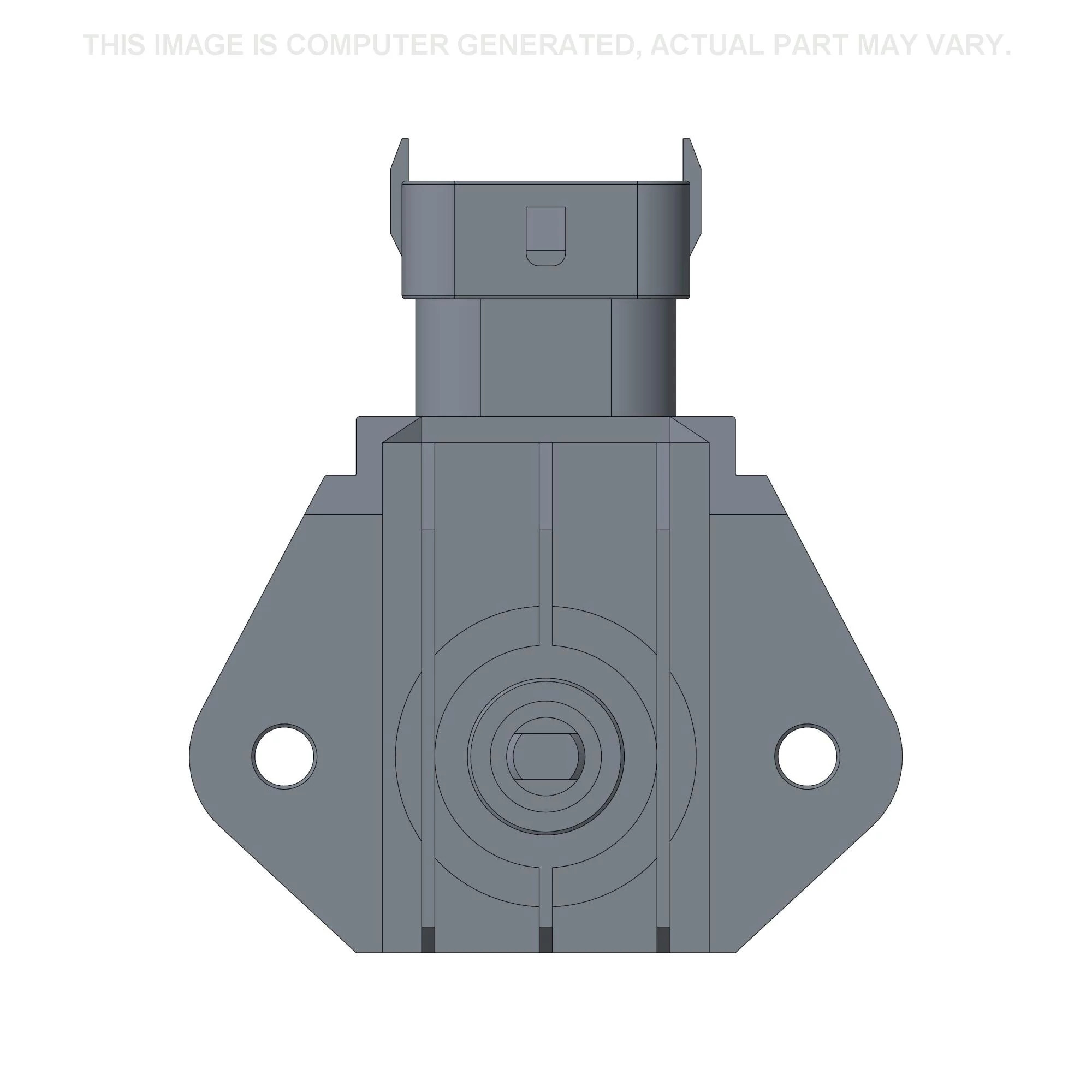 87685207 | POTENTIOMETER | New Holland Agriculture | MyCNH EU Store