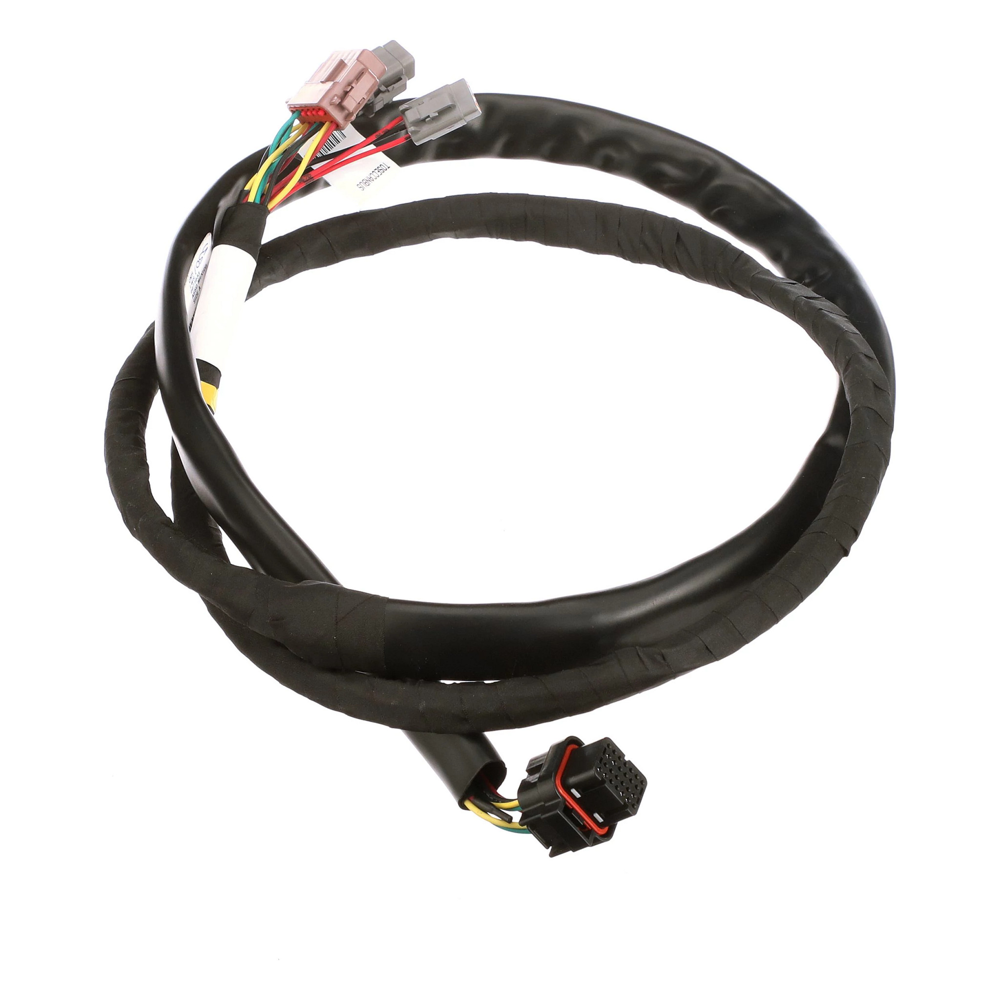 MAZO DE CABLES | NEWHOLLANDCE | EU | ES