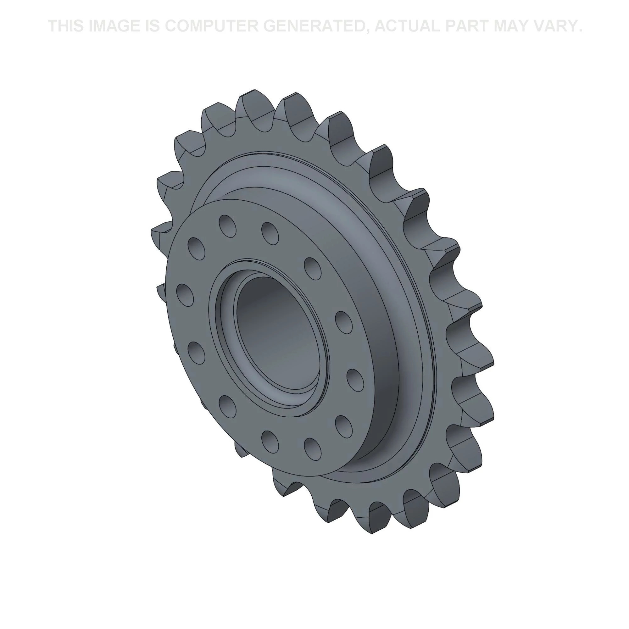 RODA DENTADA | NEWHOLLANDAG | BR | PT