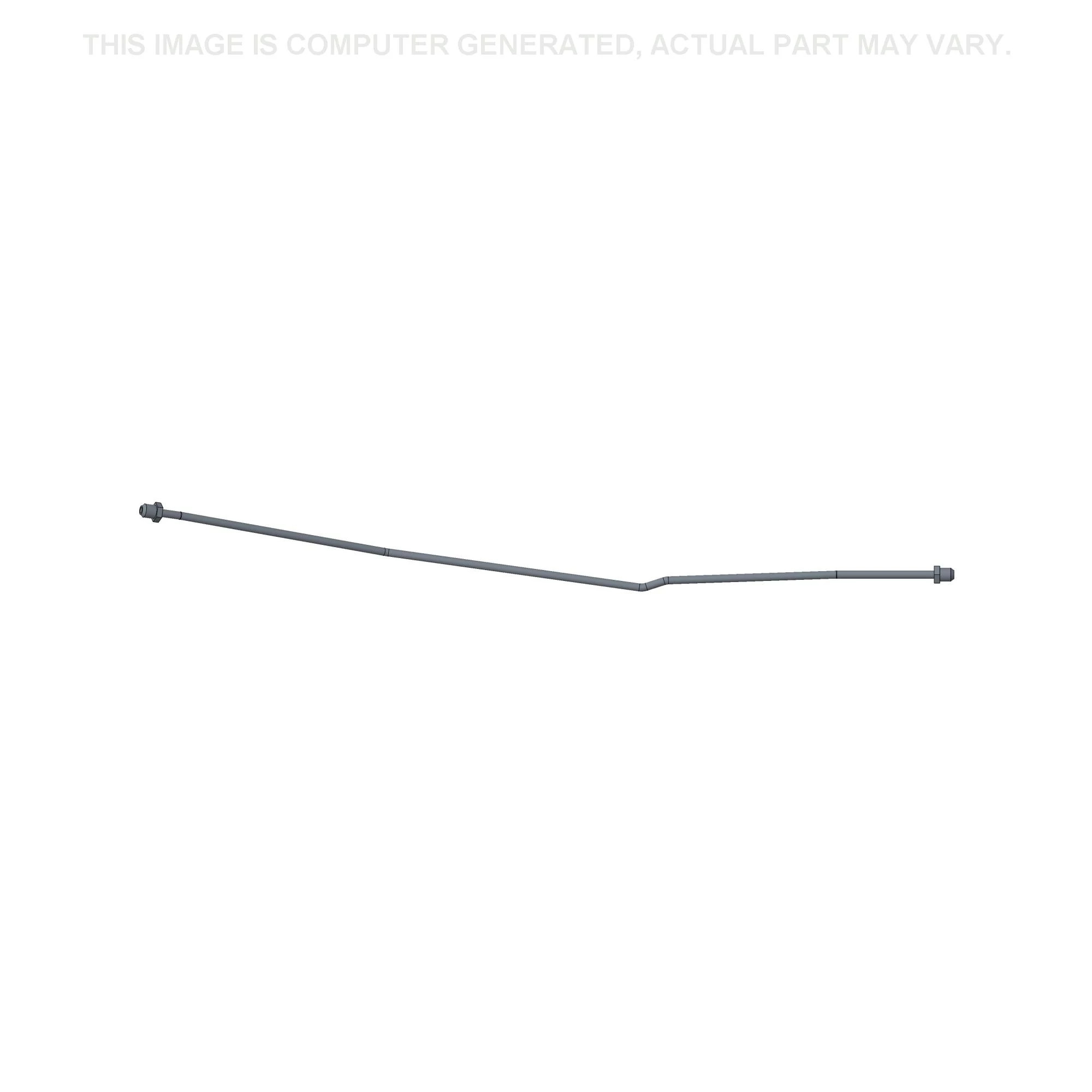 TUYAU HYDRAULIQUE | CASEIH | CA | EN