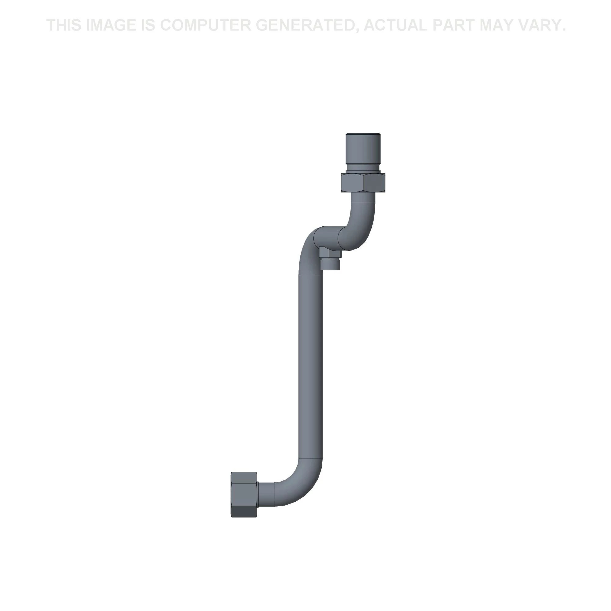 HYD TUBE | NEWHOLLANDAG | IE | EN