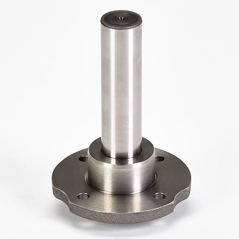 Shaft | CASECE | CA | EN