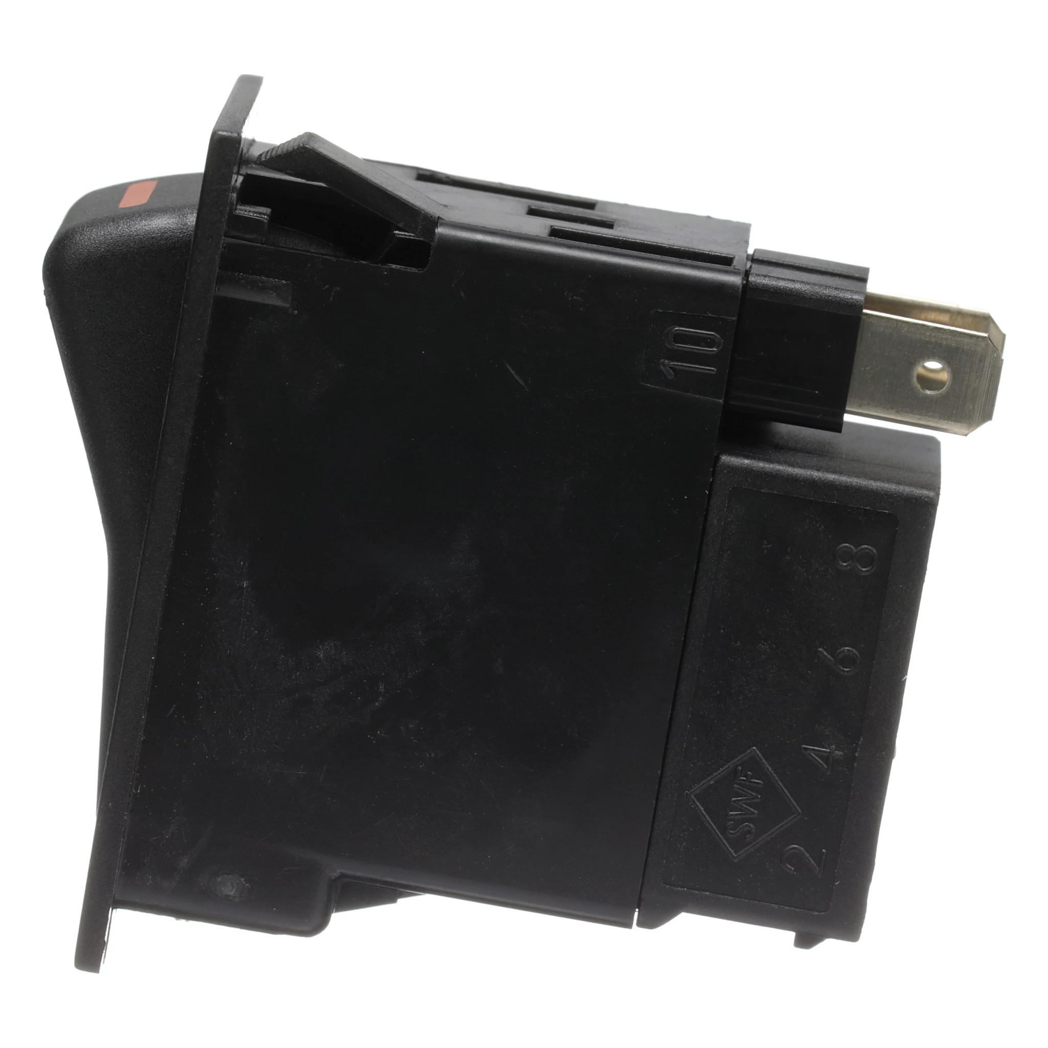 SWITCH ASSY | NEWHOLLANDAG | EU | EN