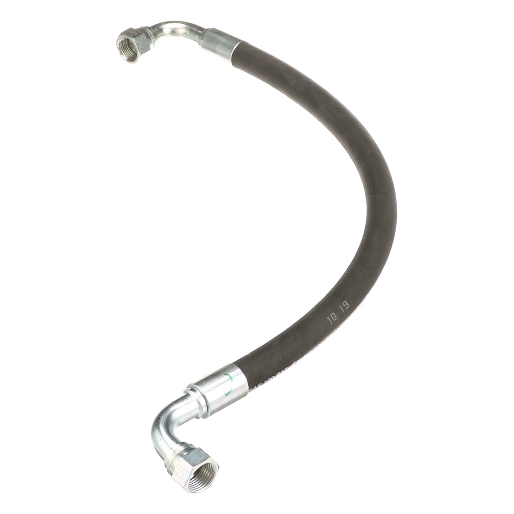 TUBO IDRAULICO | CASECE | EU | IT