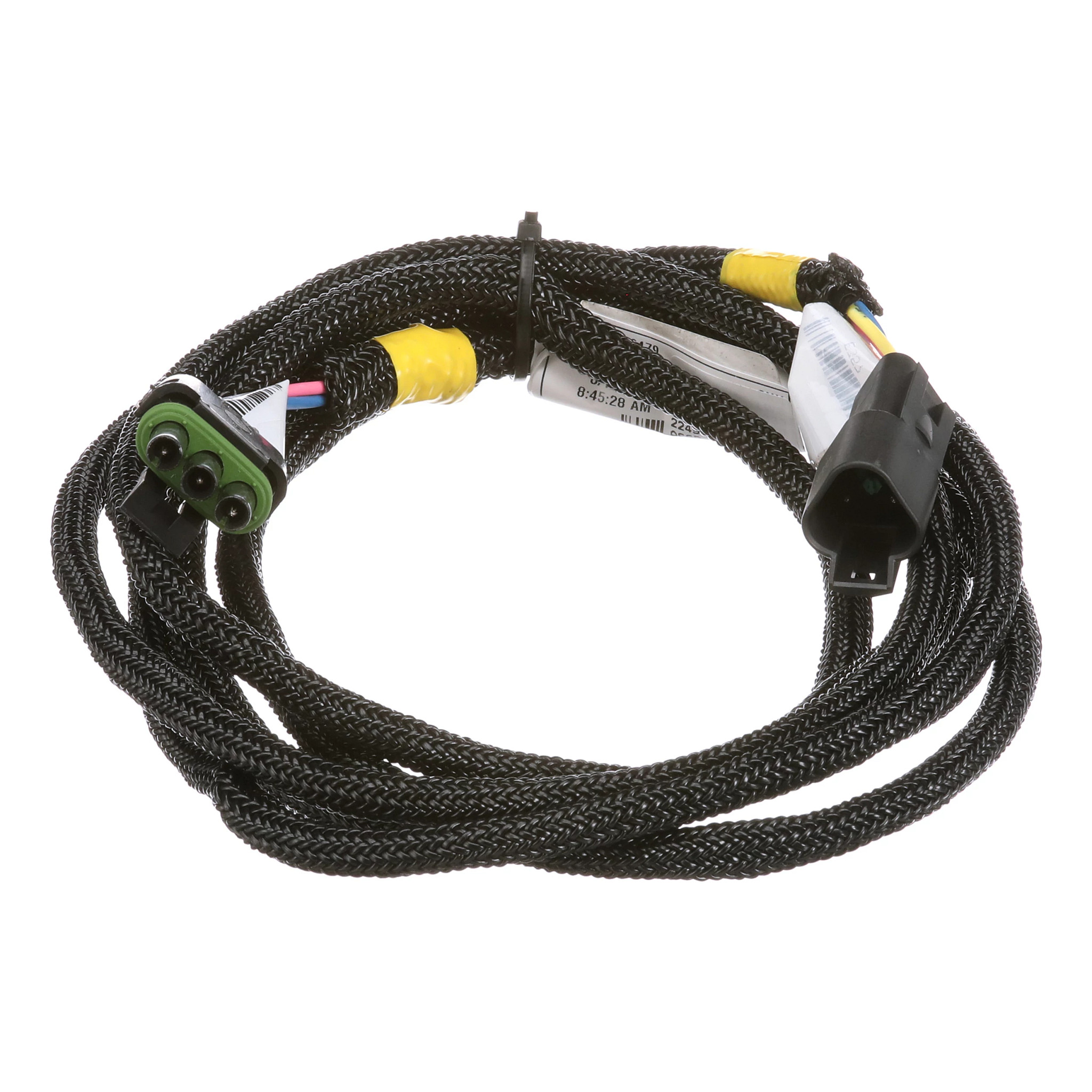 WIRE HARNESS | NEWHOLLANDCE | CA | EN