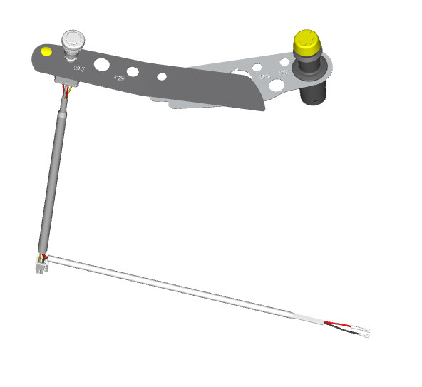 DIA KIT, TRACTOR | CASEIH | EU | PT