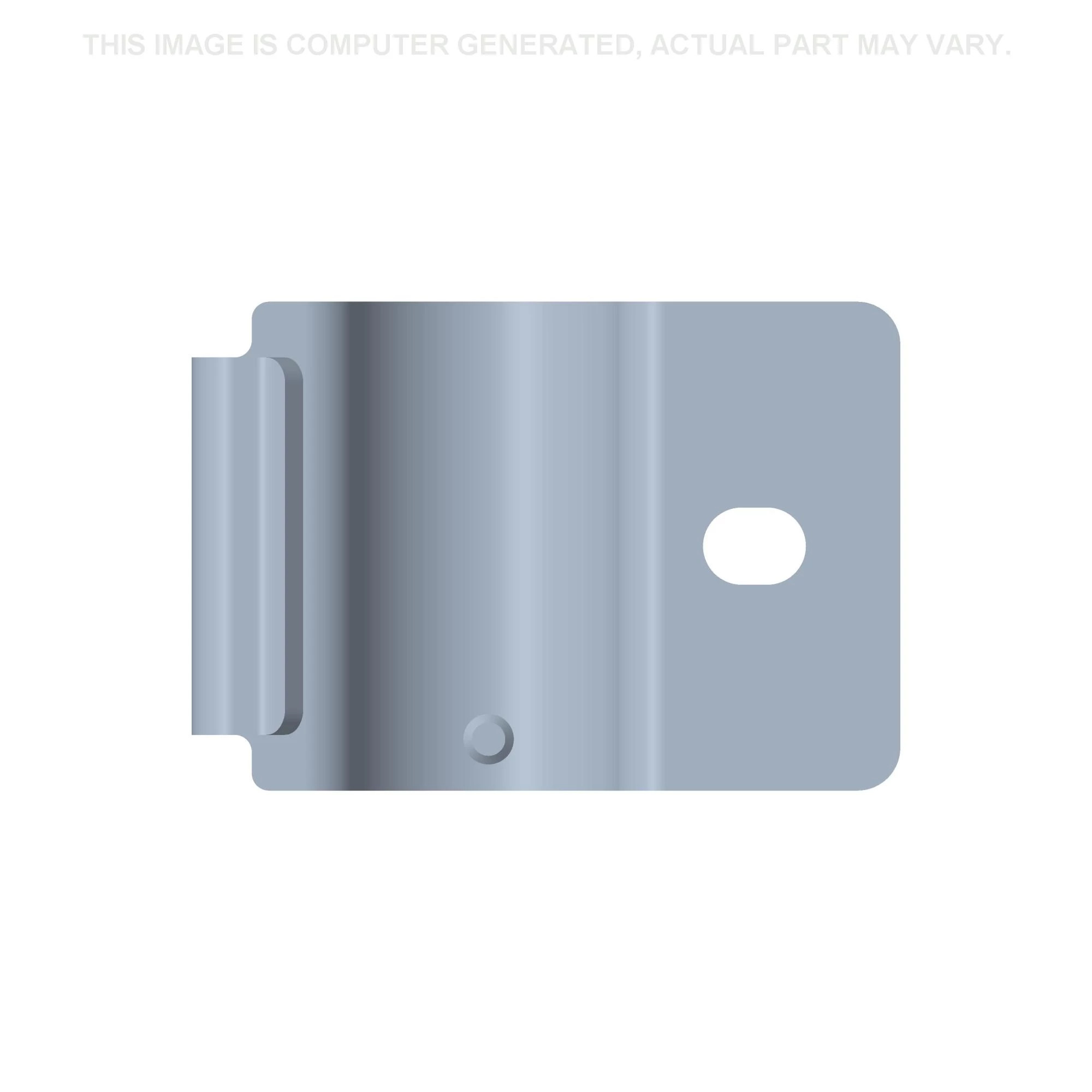 CLAMP | CASEIH | CA | EN