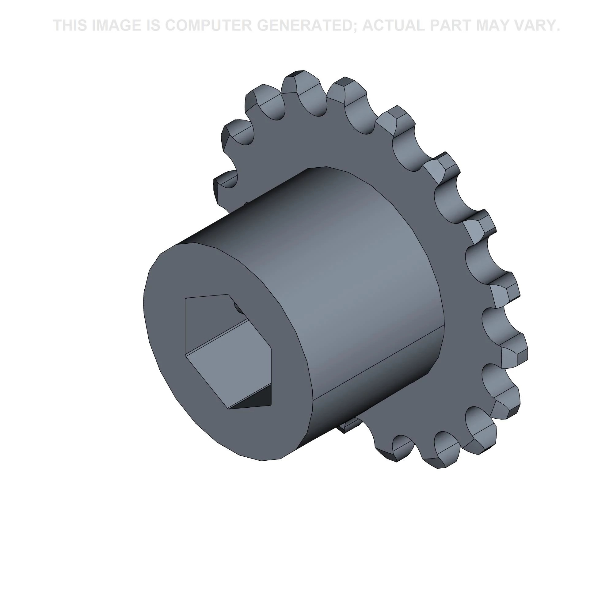 SPROCKET | STEYR | SA | EN
