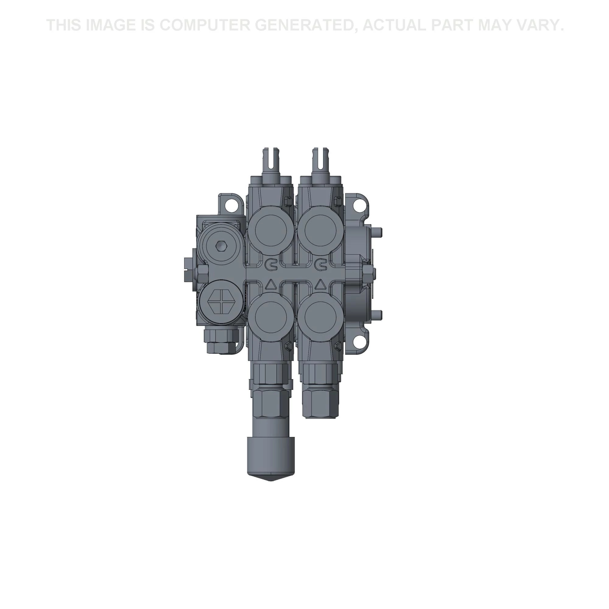 REMAN-HYD VALVE | NEWHOLLANDCE | EU | EN