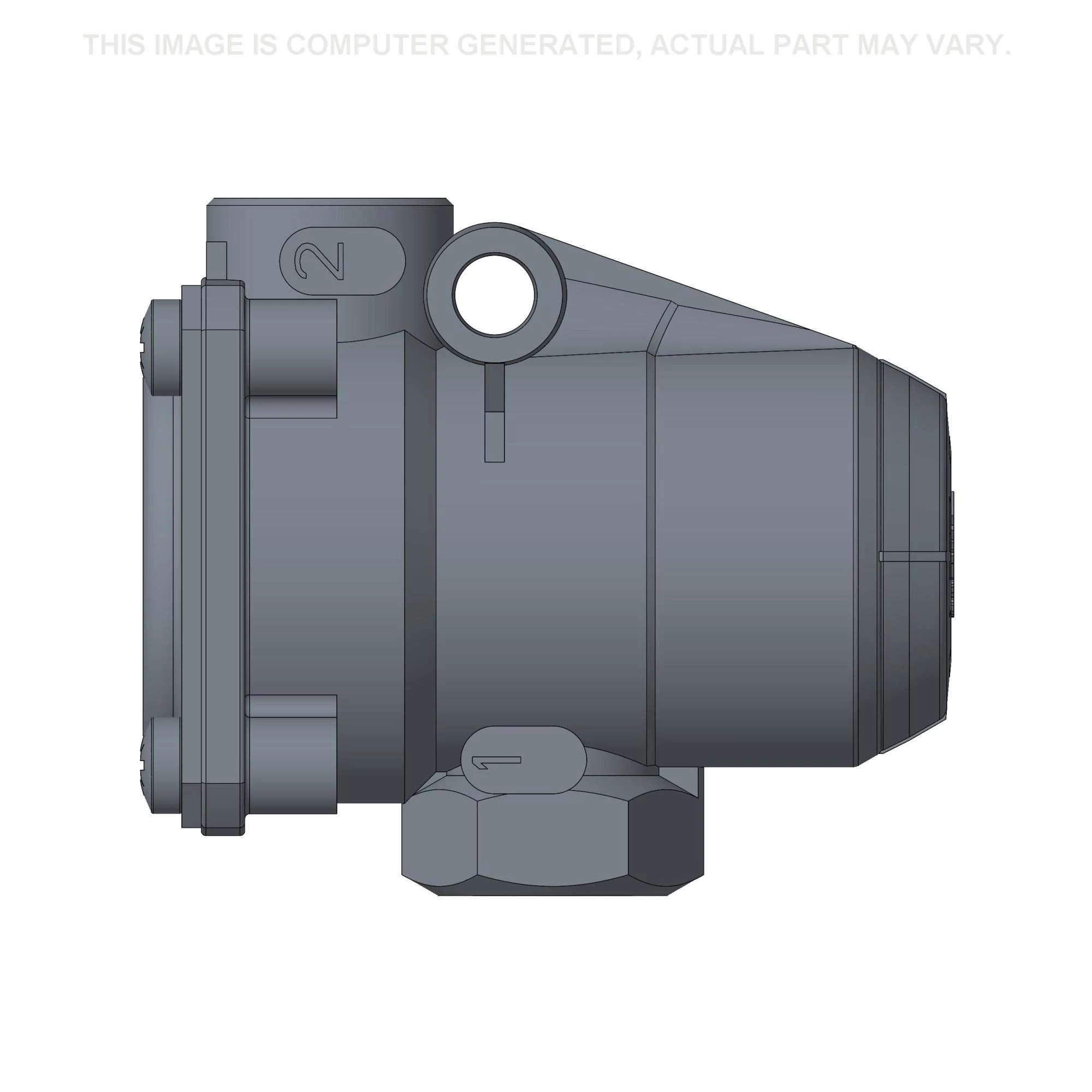 VALVE | CASEIH | IE | EN