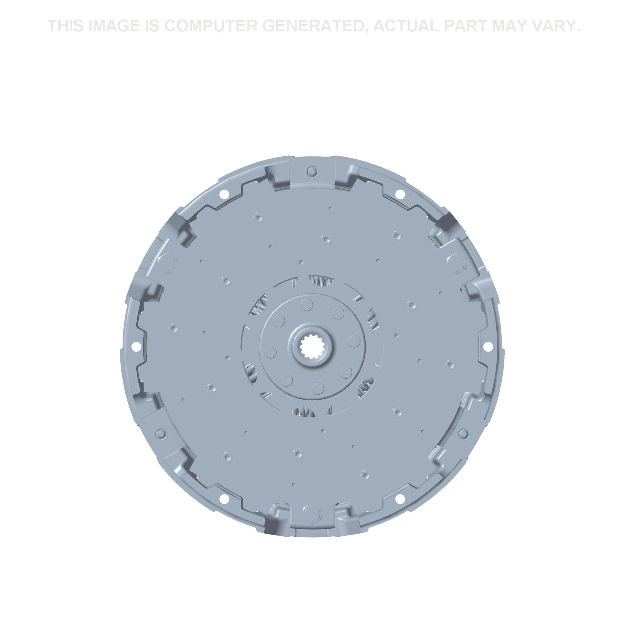 Cj Embreagem E Disco