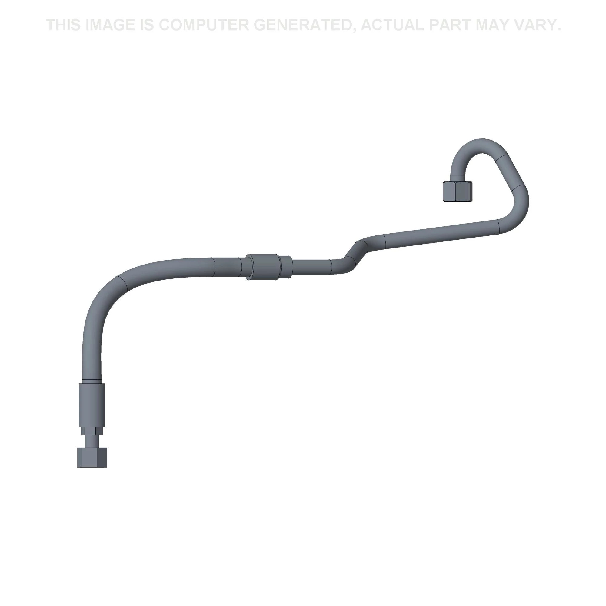 ГИДРОПРОВОД | NEWHOLLANDCE | EU | RU