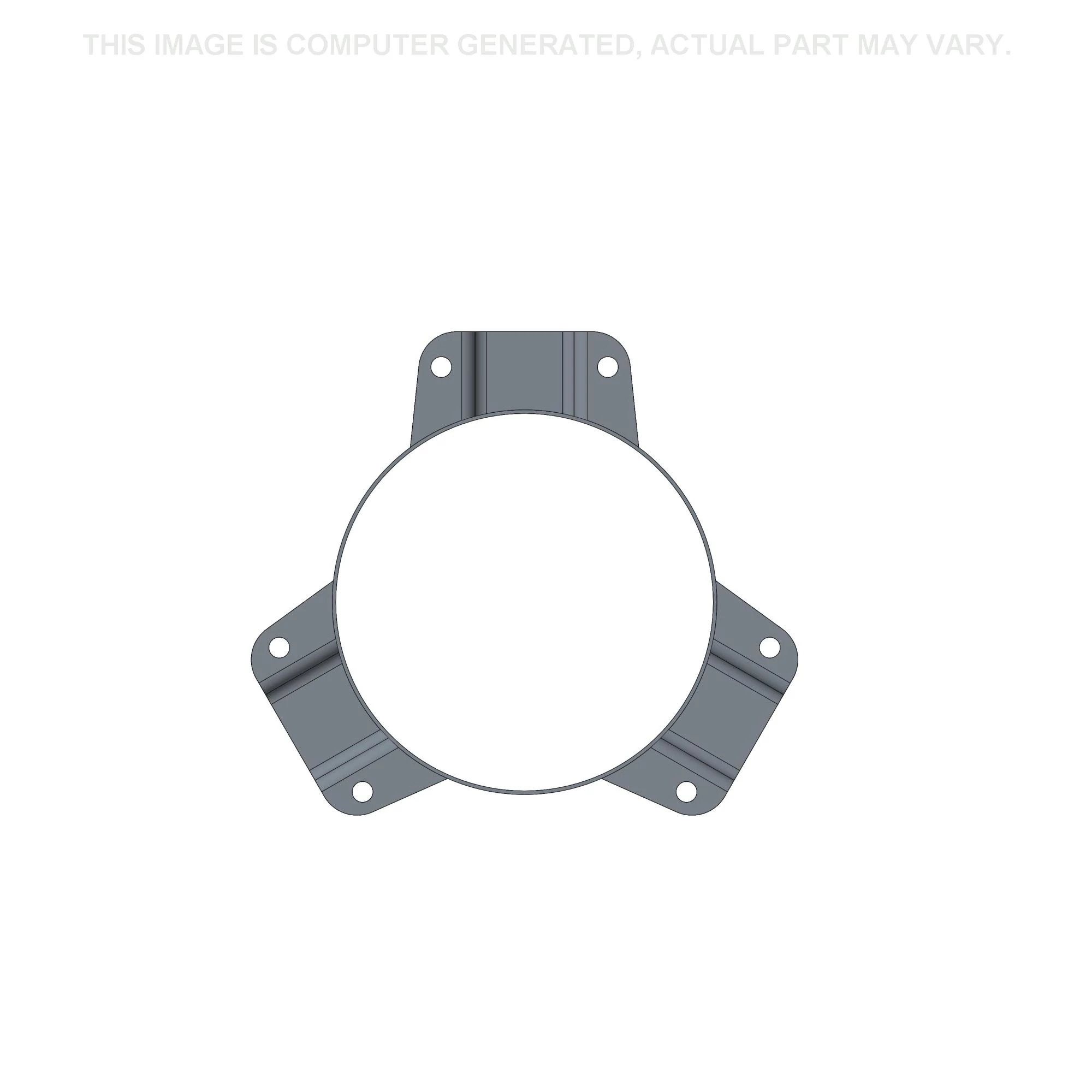 SUPPORT TUBE | CASEIH | CA | EN