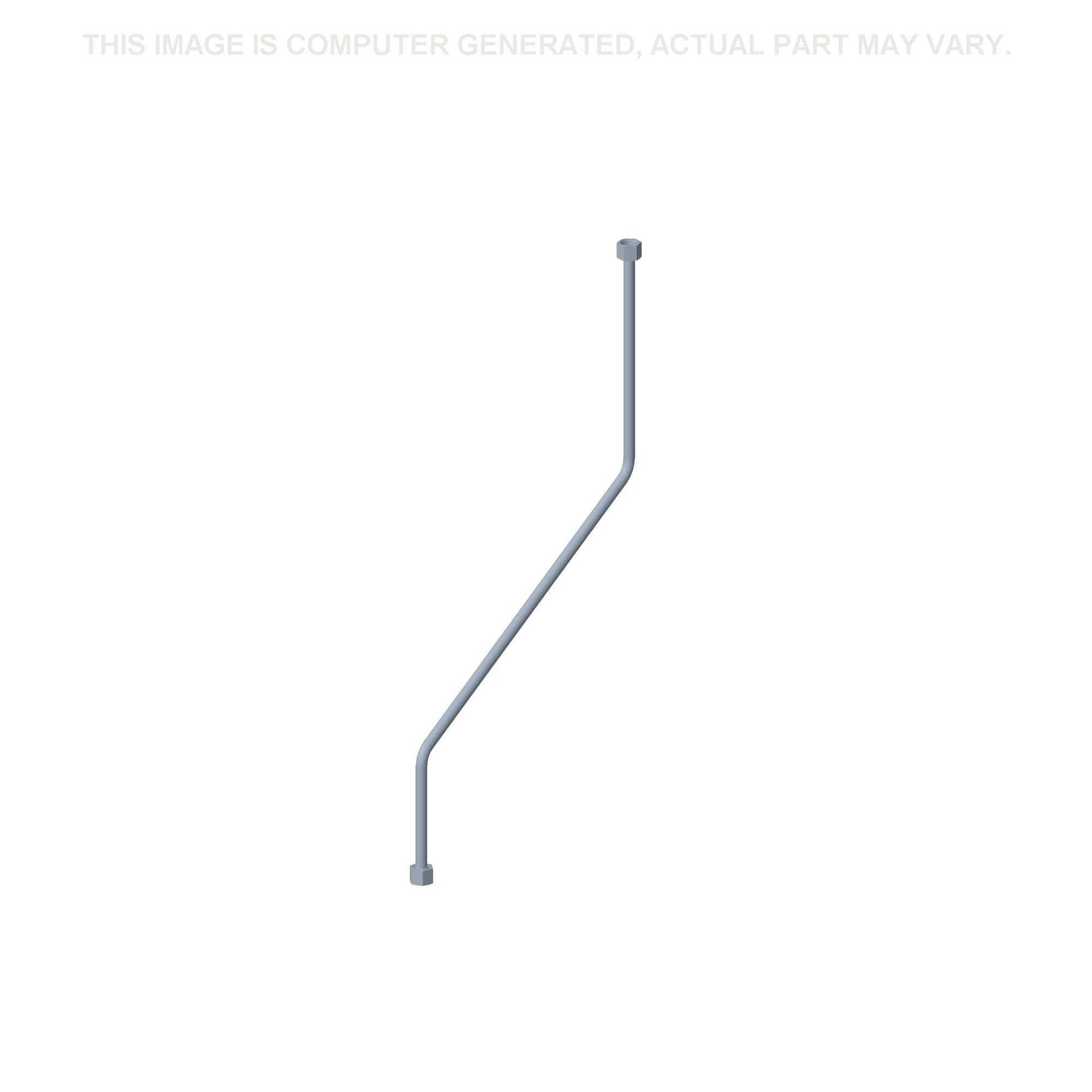 TUBO HIDRÁULICO | CASECE | EU | FR