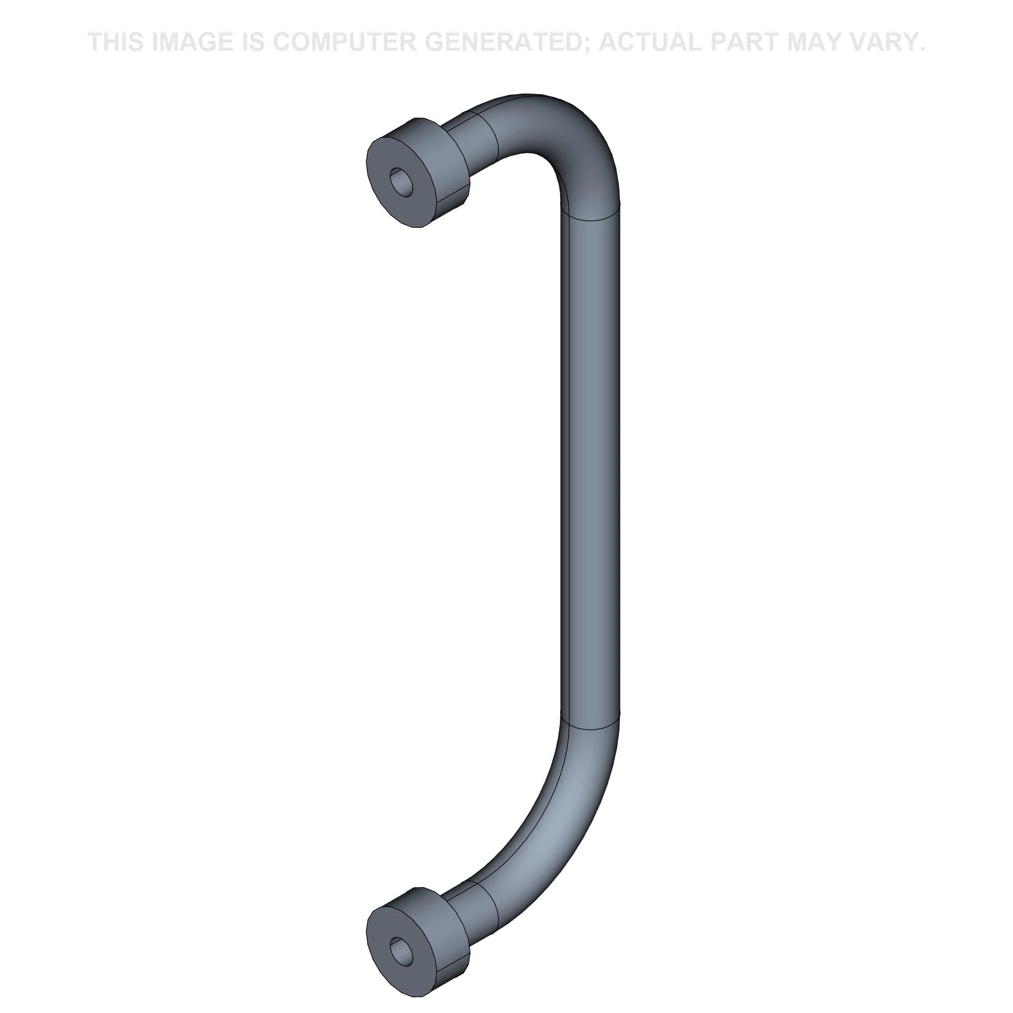 Handle | CASECE | CA | EN