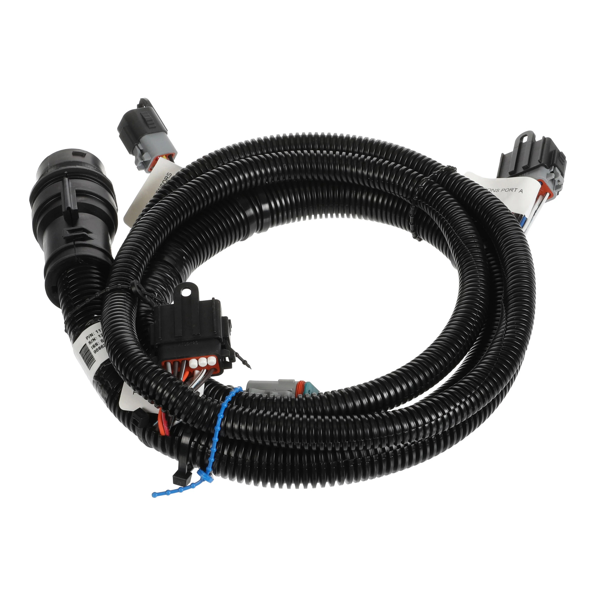 CABLE | CASEIH | CA | EN