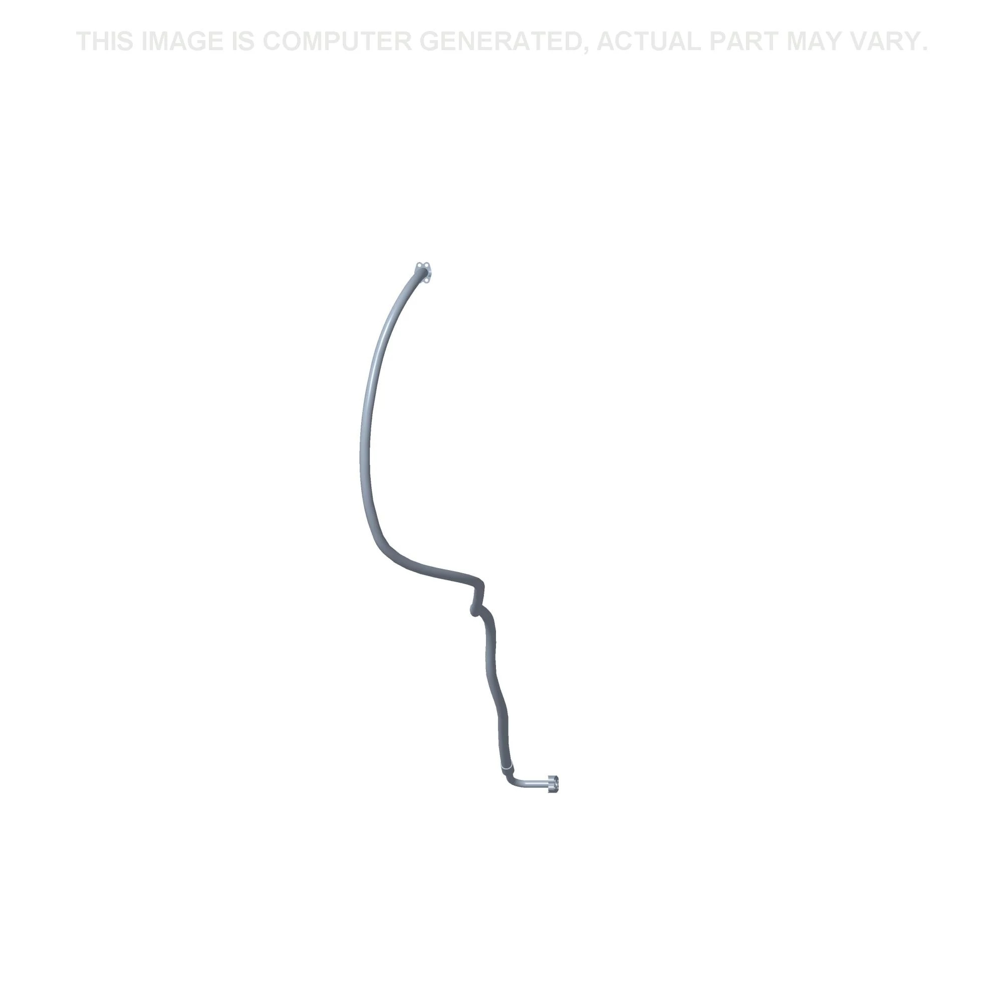 TUBO IDRAULICO | CASEIH | IT | IT