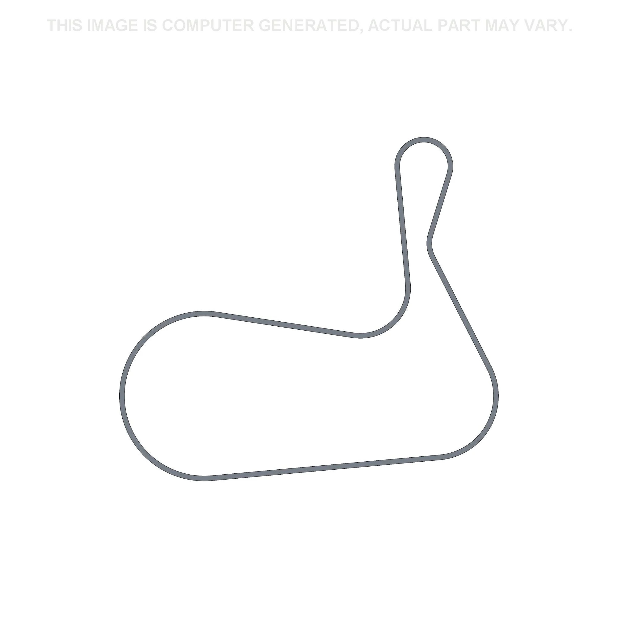 V-BELT | CASEIH | NZ | EN