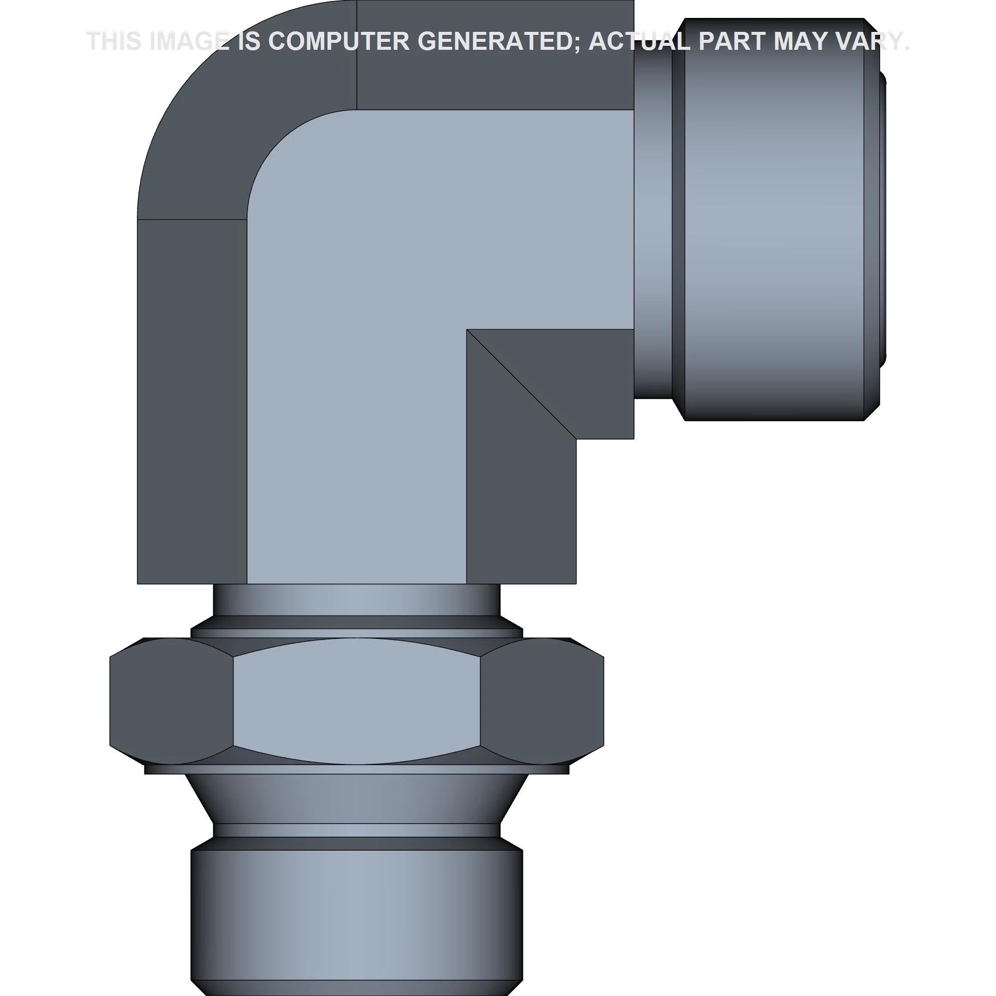 90 ELBOW | CASECE | US | EN