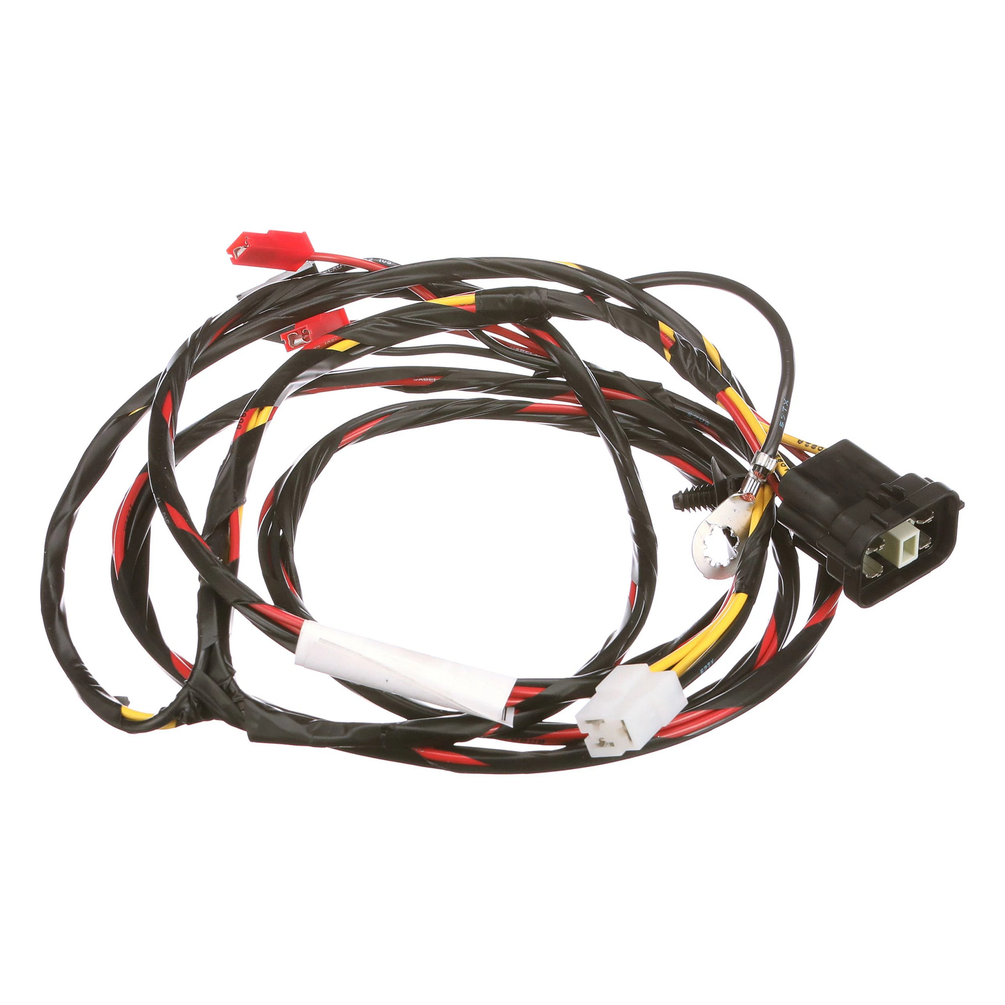 WIRE HARNESS | NEWHOLLANDAG | IE | EN