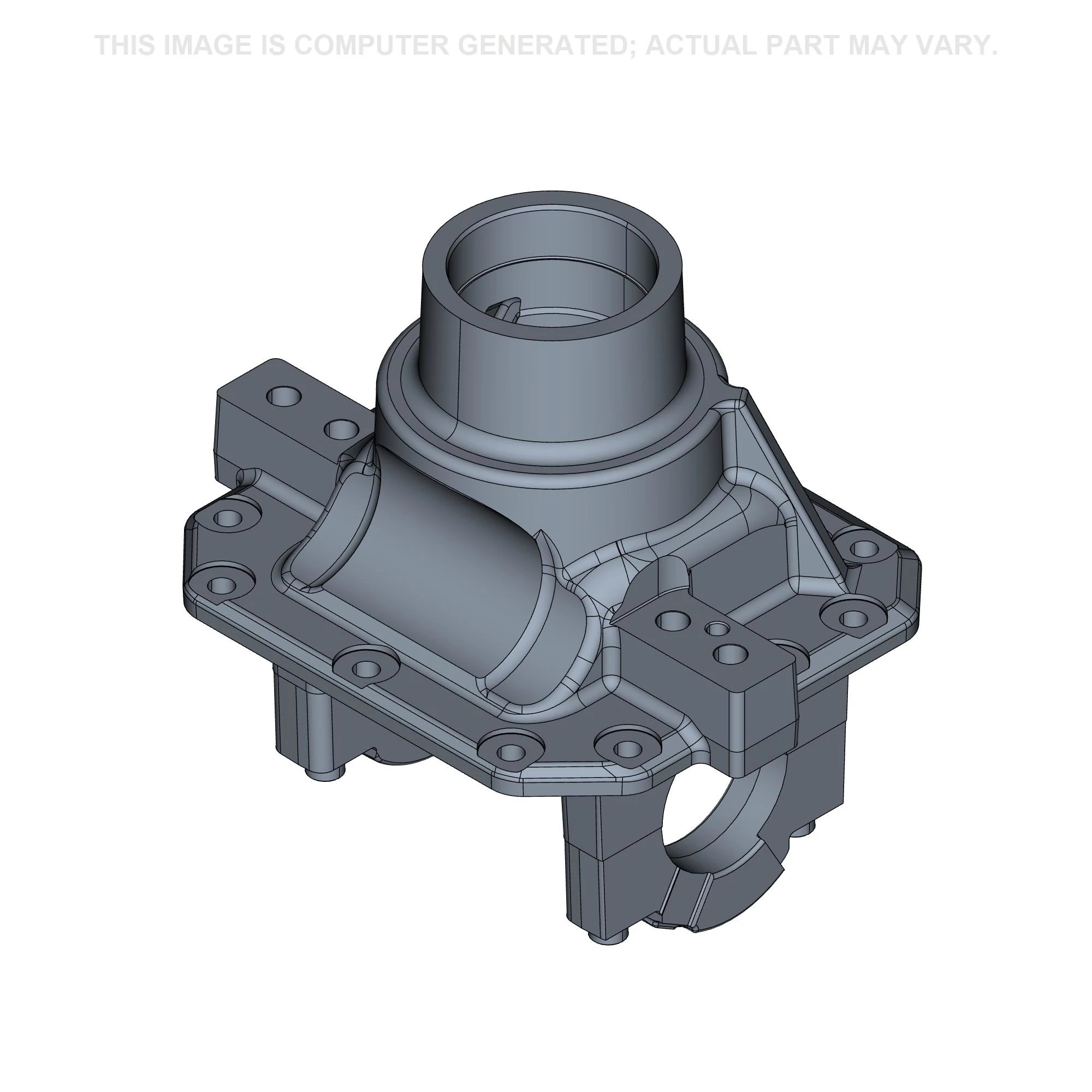Diferencial Conjunto | CASECE | BR | PT