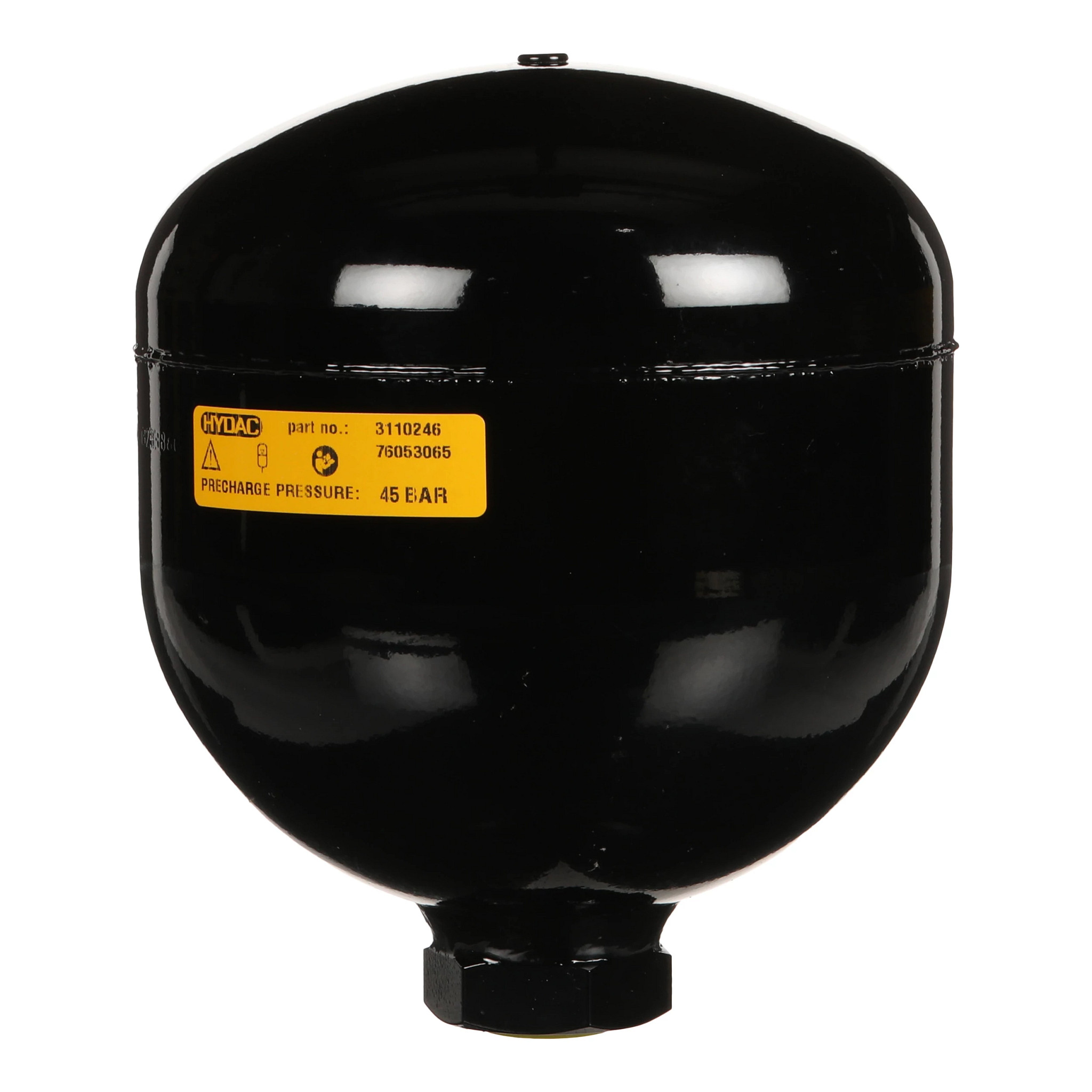 Accumulator | NEWHOLLANDCE | CA | EN